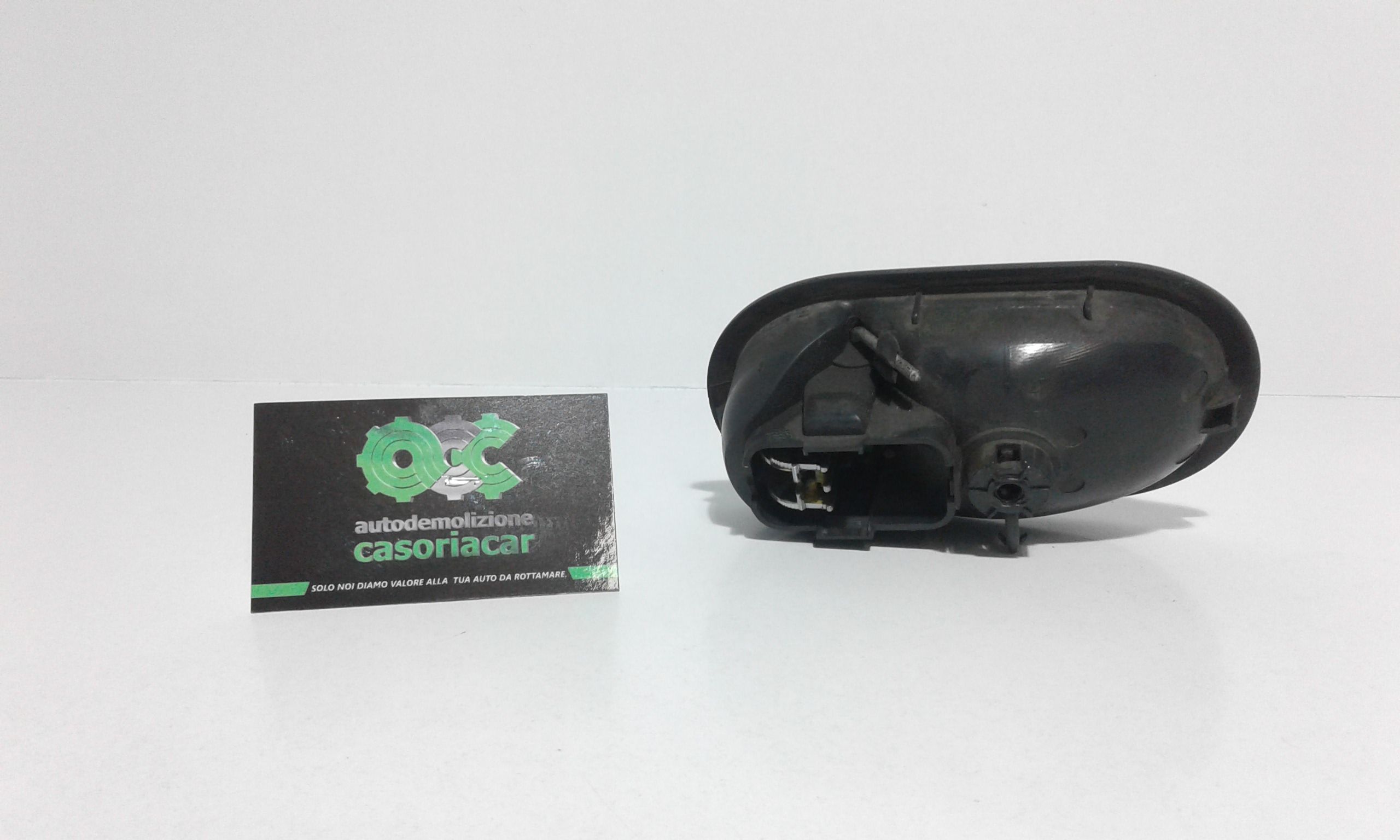 Maniglia interna Posteriore Destra RENAULT Modus 1 Serie