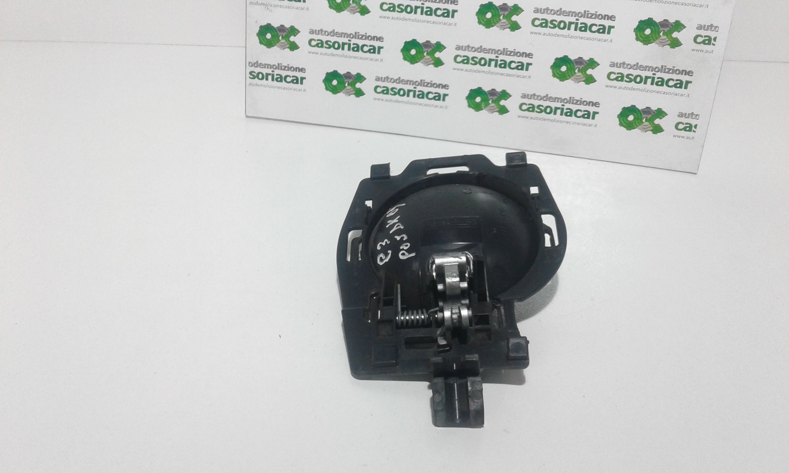Maniglia interna Posteriore Destra CITROEN C3 2 Serie