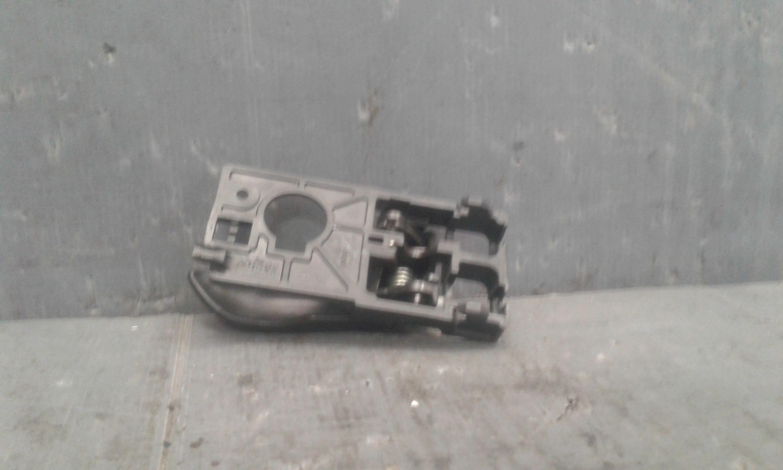 Maniglia interna Posteriore Sinistra HYUNDAI i10 1 Serie