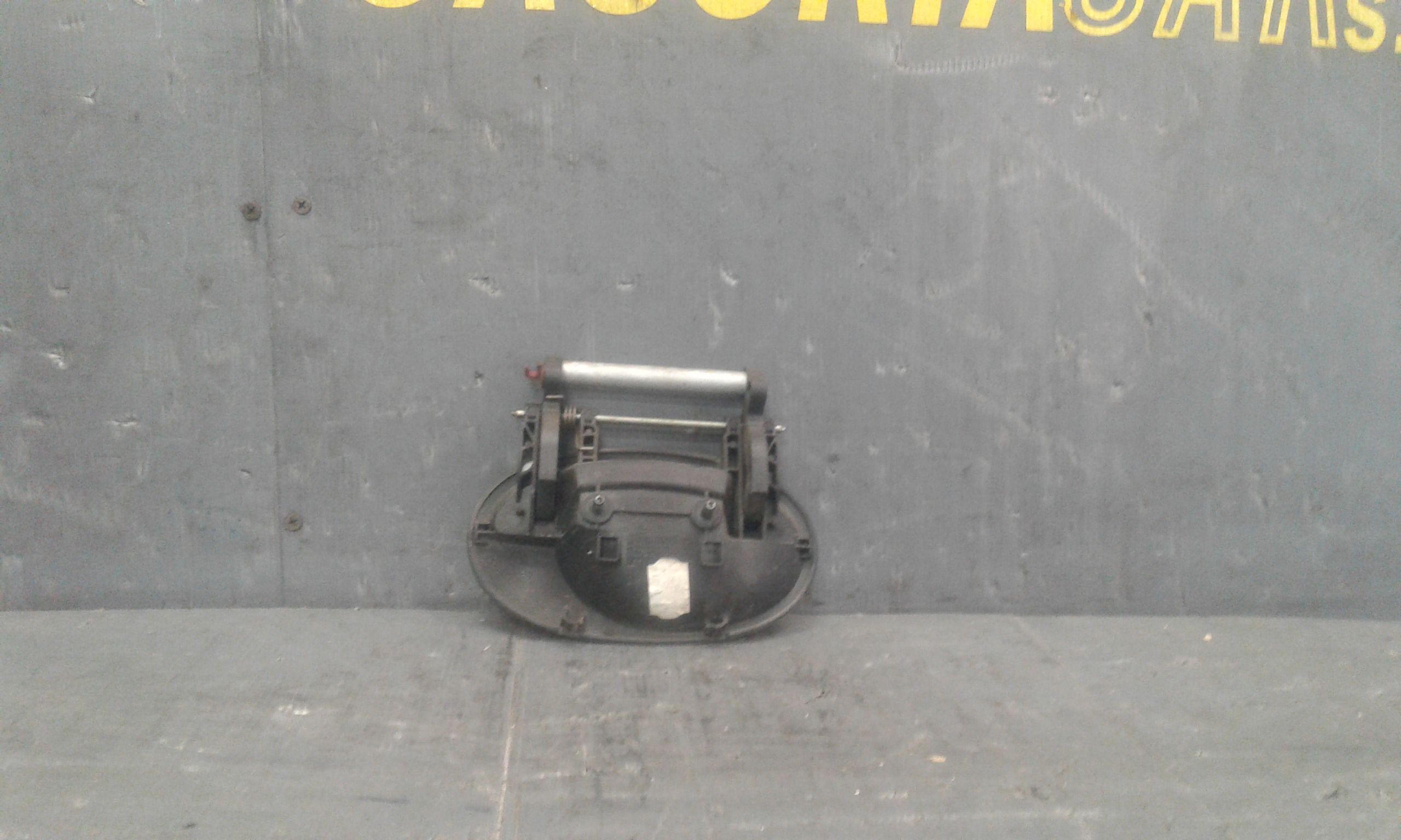 Maniglia interna Posteriore Sinistra OPEL Meriva 1 Serie