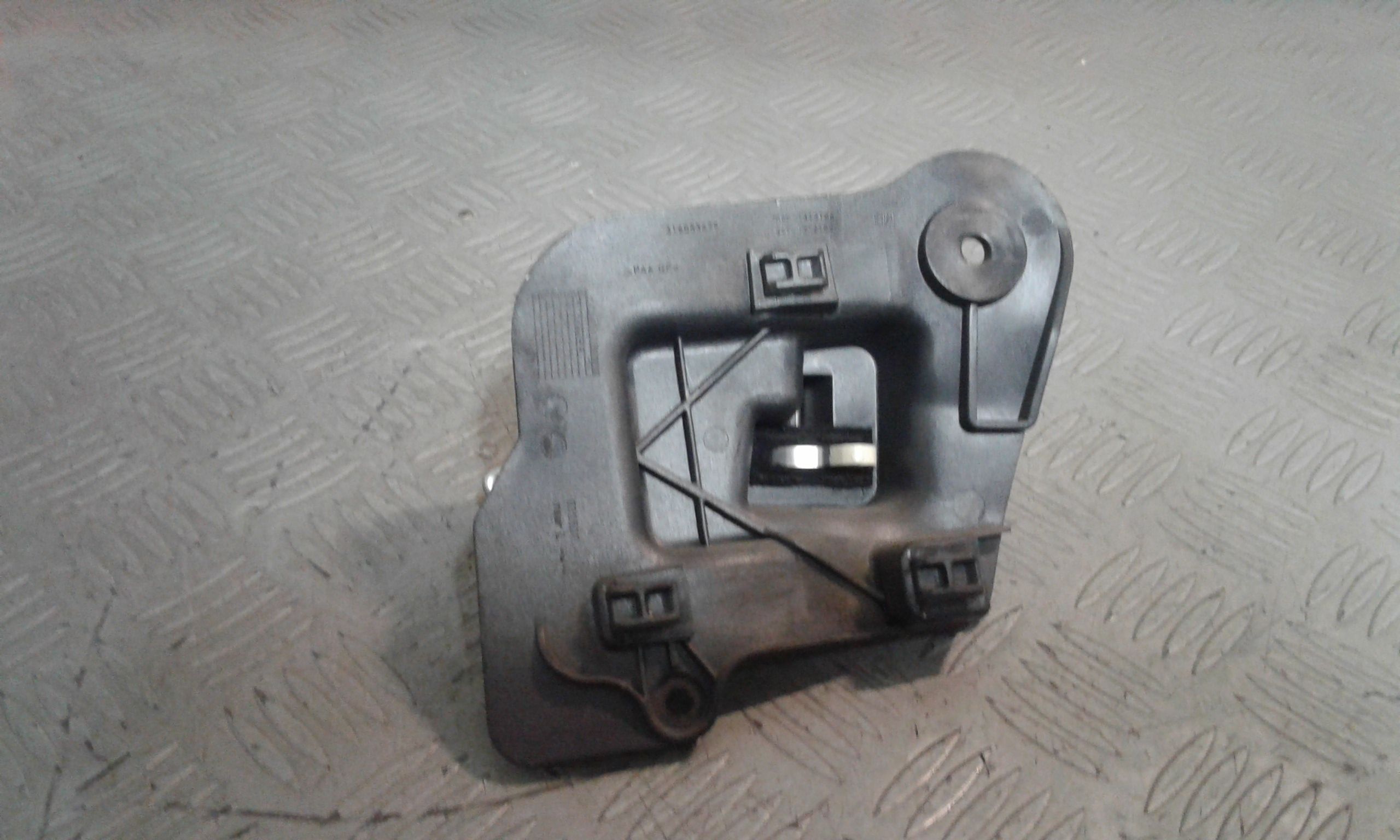 Maniglia interna Posteriore Sinistra OPEL Meriva 1 Serie