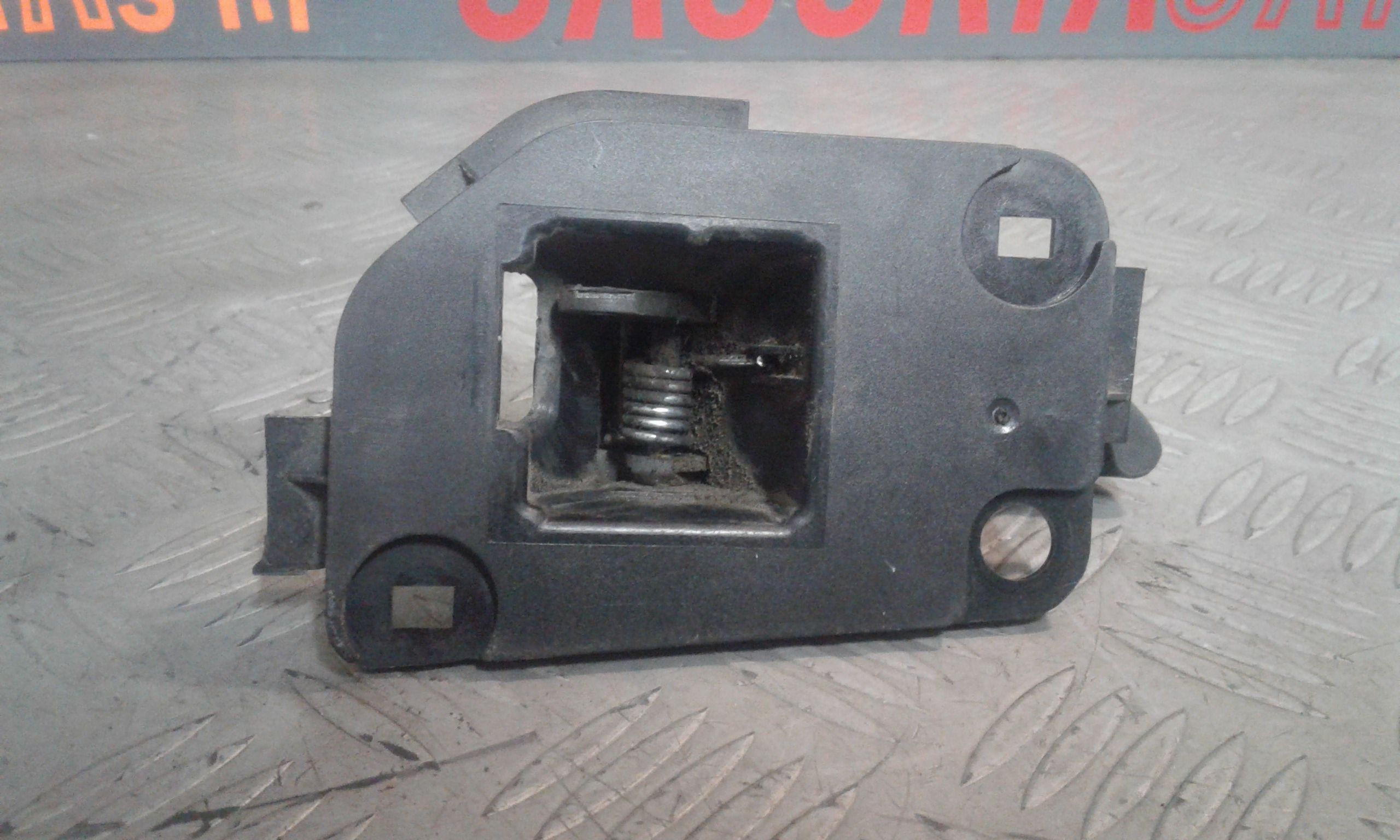 Maniglia interna Posteriore Sinistra FIAT Punto Berlina 5P 2 Serie