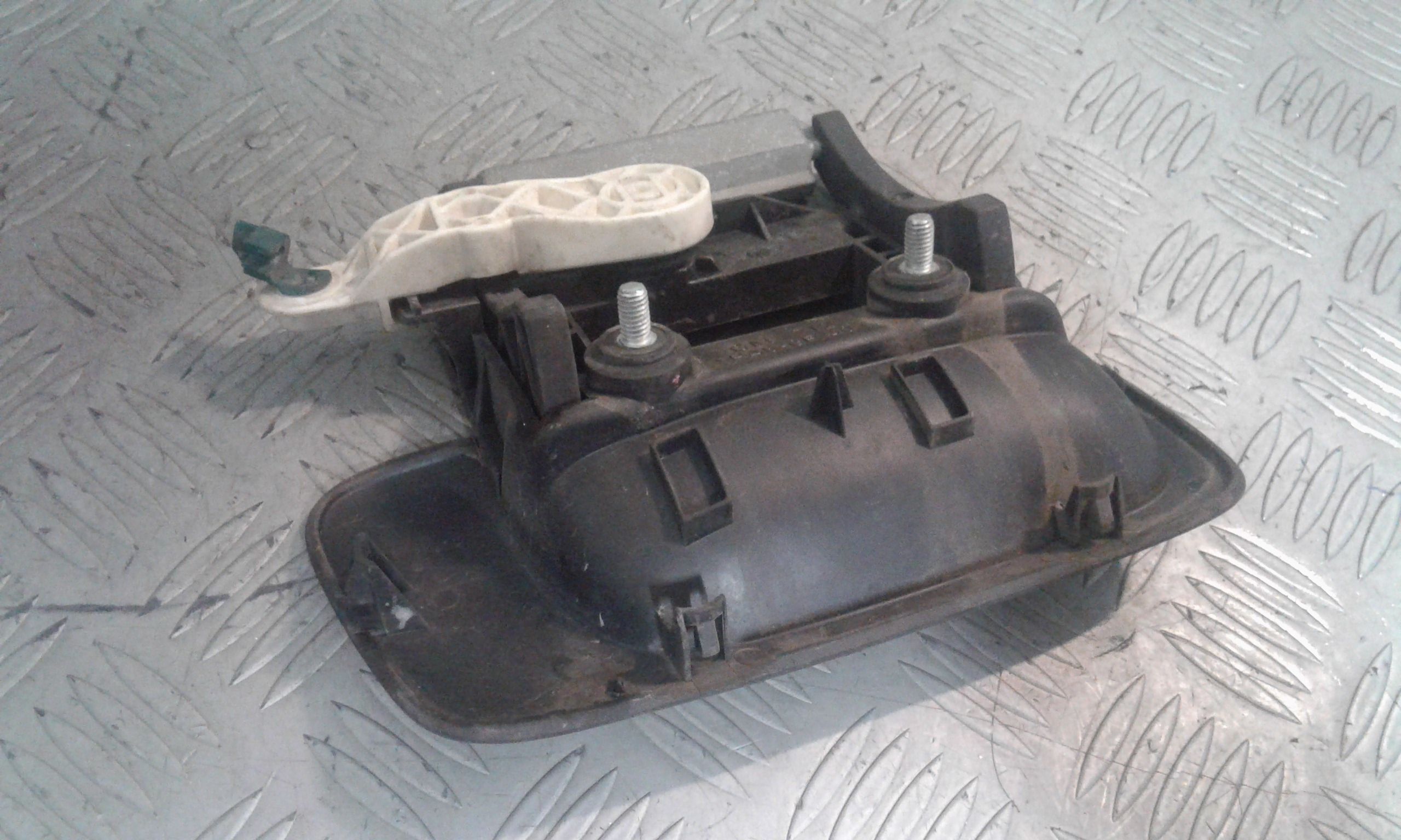 Maniglia interna Posteriore Sinistra OPEL Zafira A