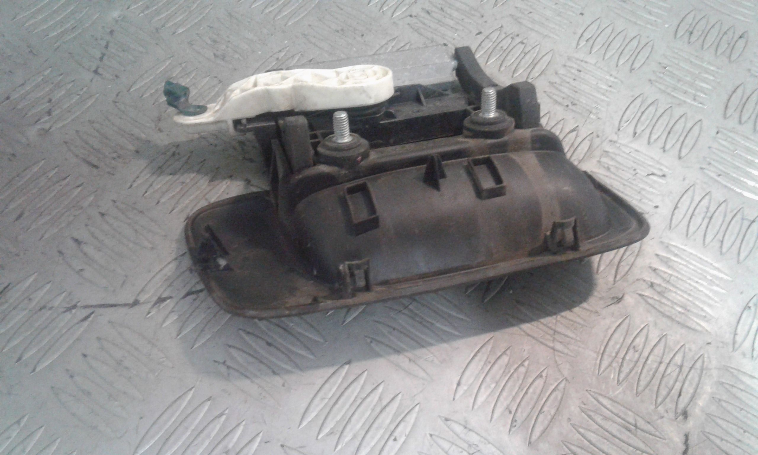 Maniglia interna Posteriore Sinistra OPEL Zafira A