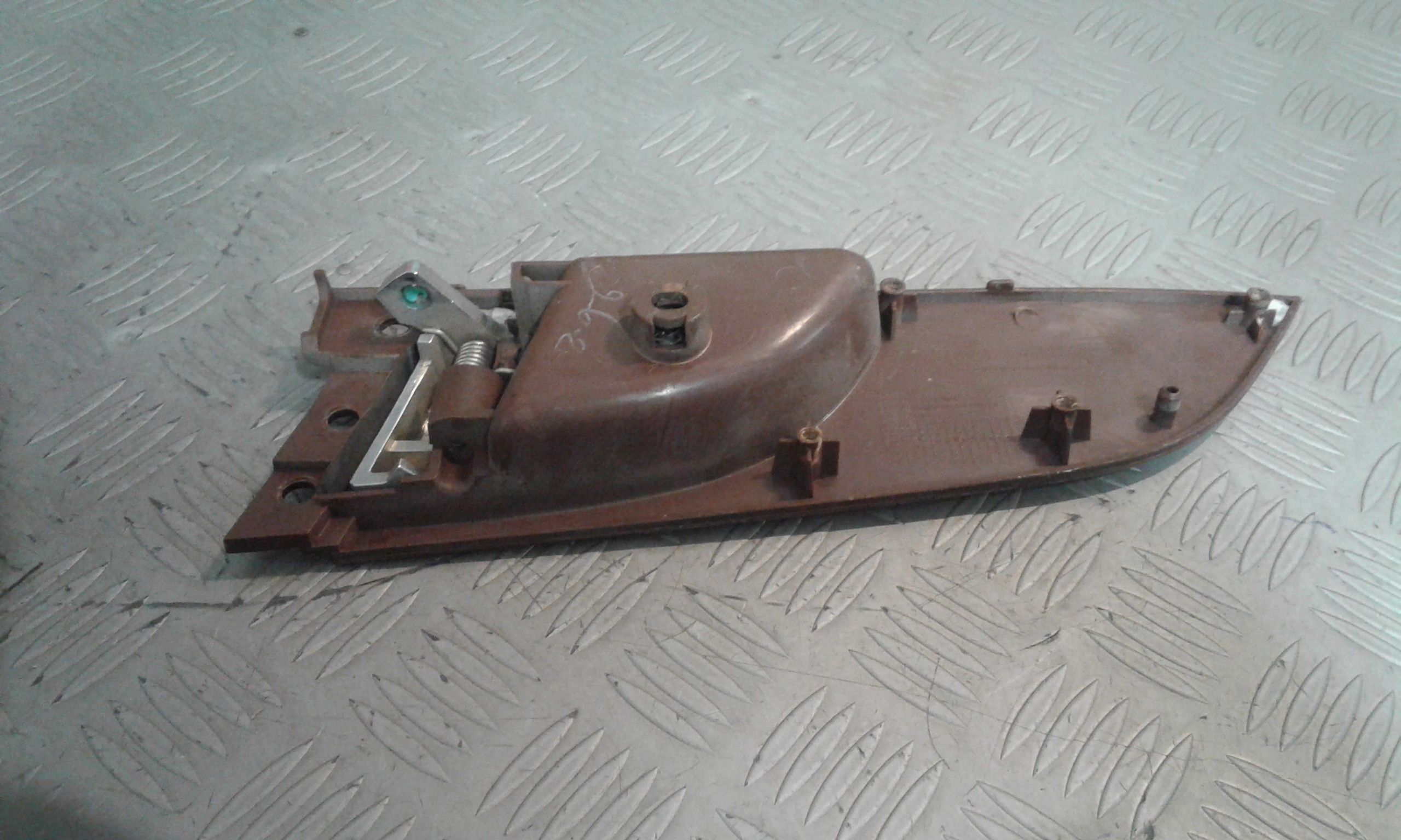 Maniglia interna Posteriore Sinistra SSANGYONG Rexton 1 Serie