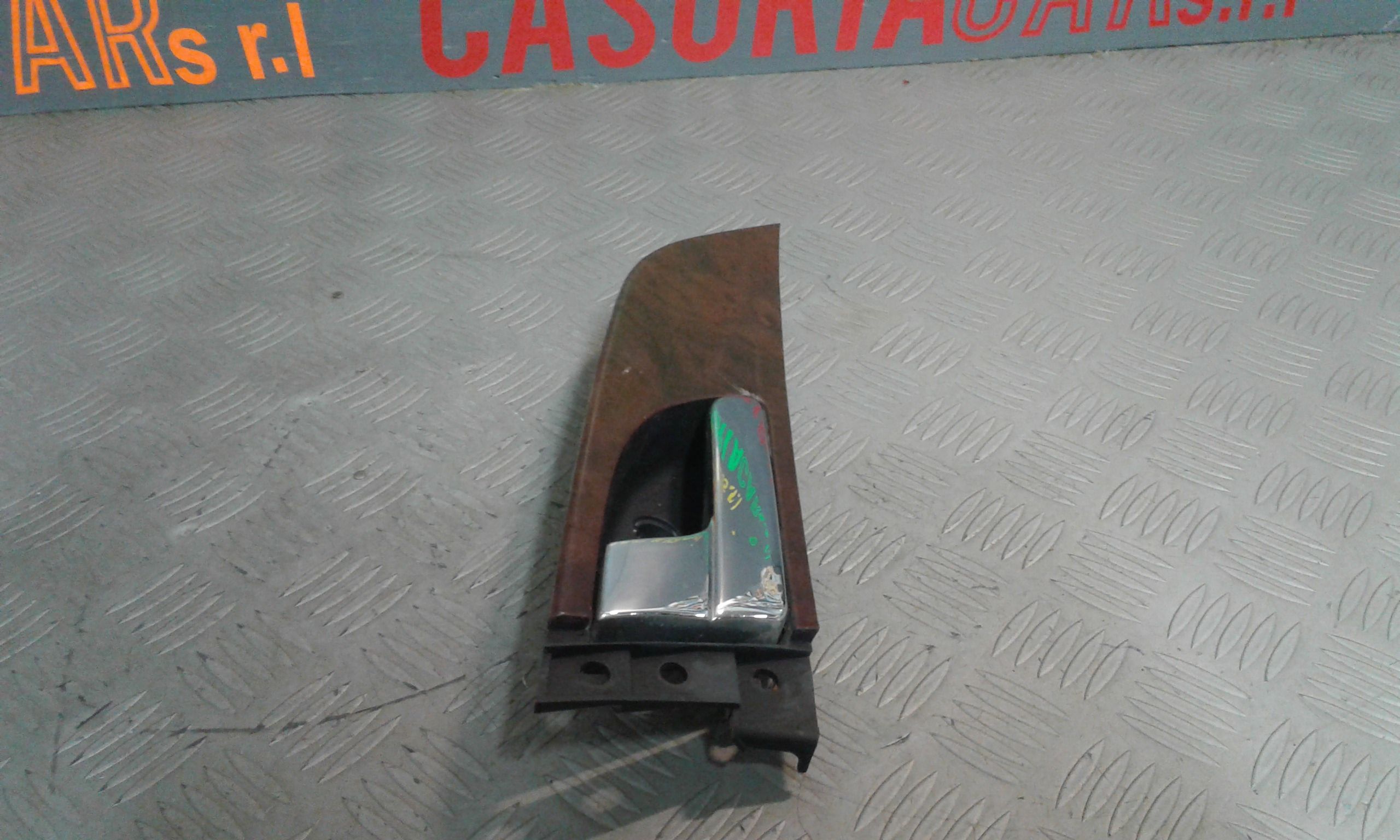 Maniglia interna Posteriore Sinistra SSANGYONG Rexton 1 Serie