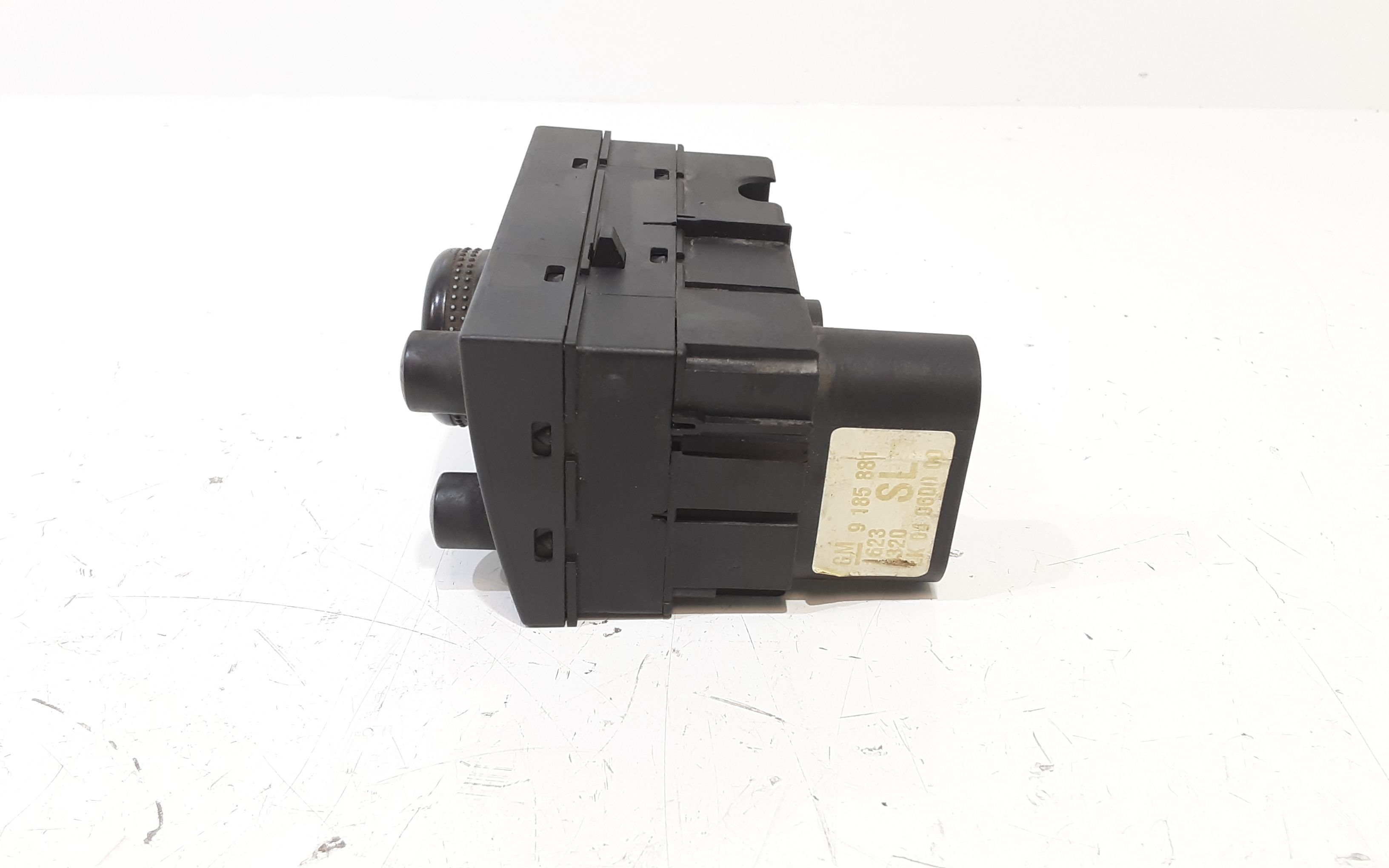 Interruttore comando luci OPEL Signum 1 Serie