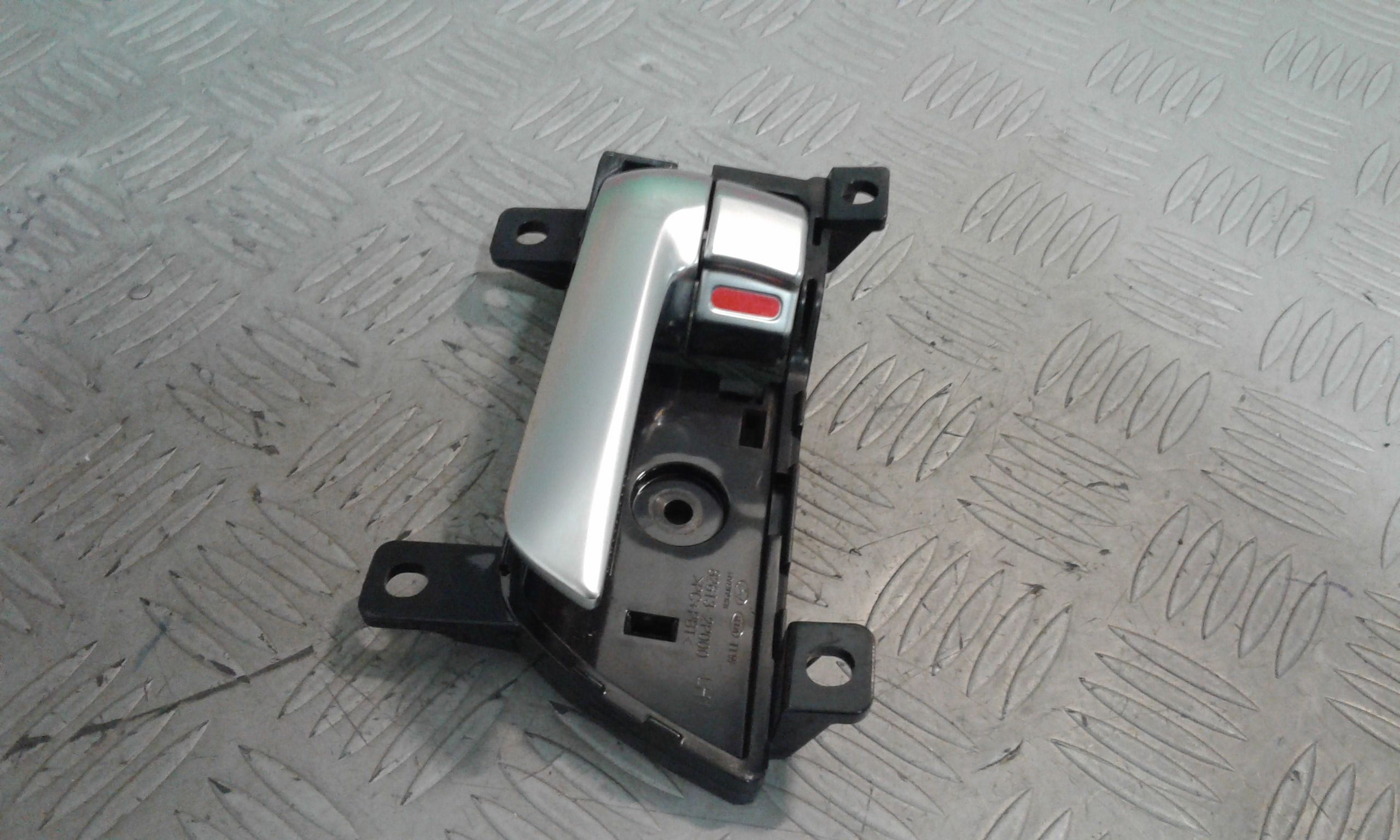 Maniglia interna Posteriore Sinistra KIA Sorento 3 Serie