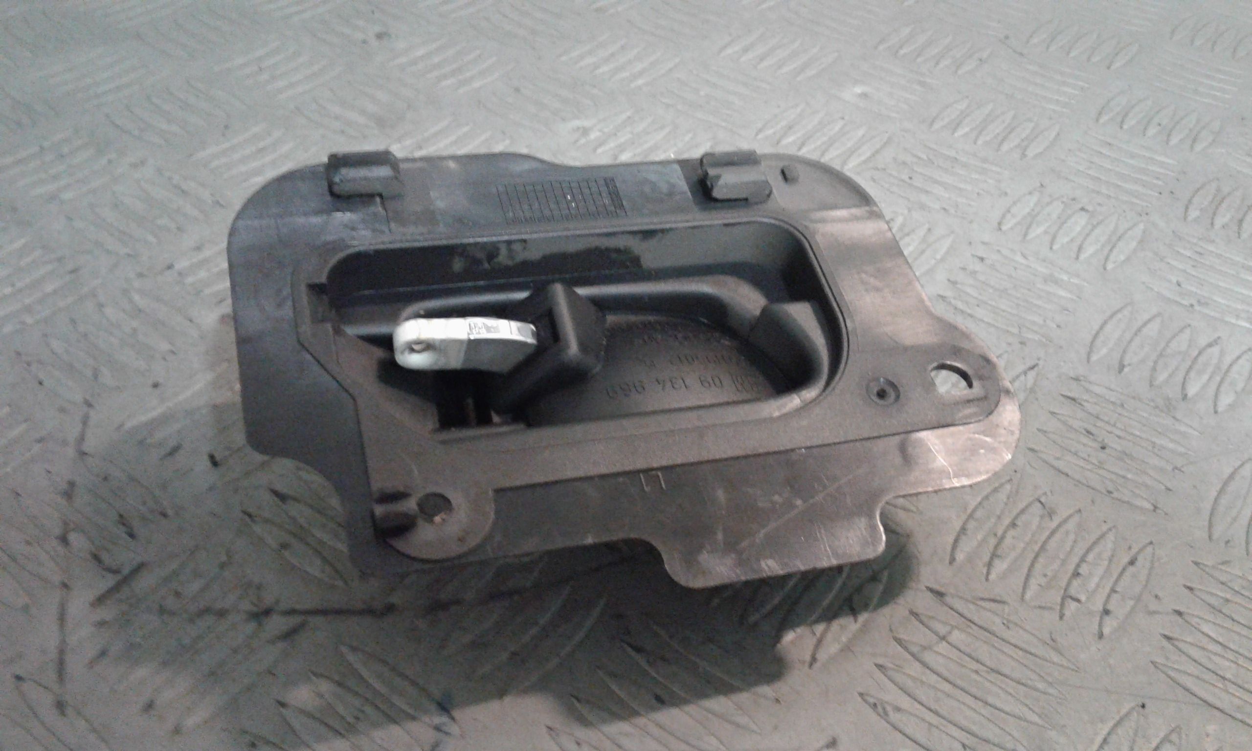 Maniglia interna Posteriore Sinistra OPEL Vectra B Berlina 2 Serie