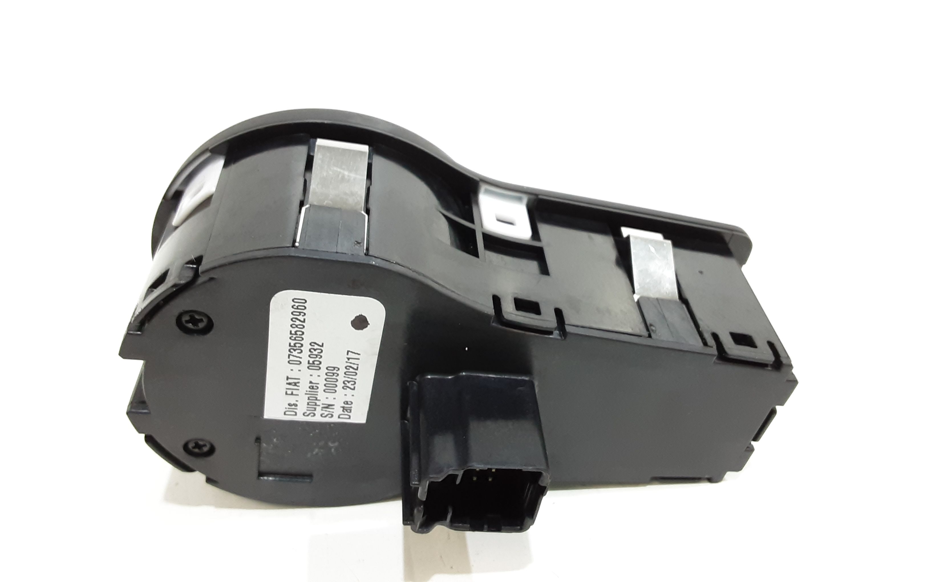 Interruttore comando luci FIAT 500 X 1 Serie