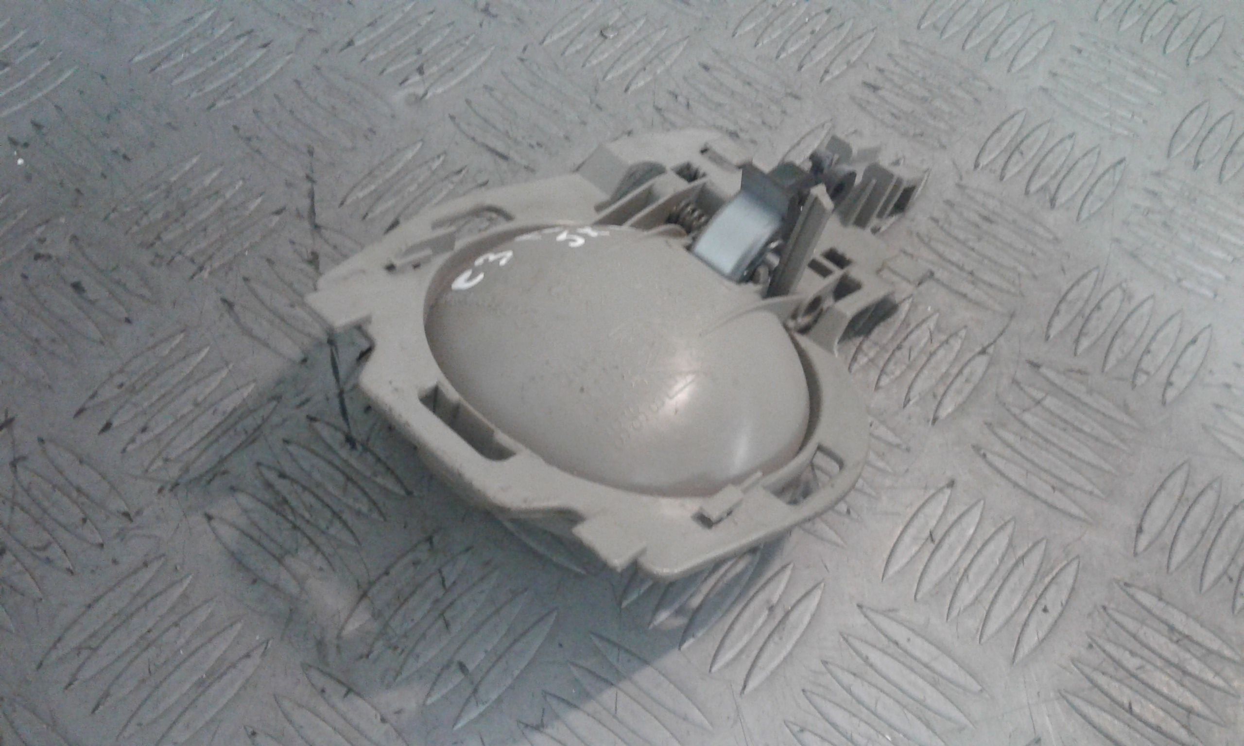 Maniglia interna Posteriore Sinistra CITROEN C3 Pluriel