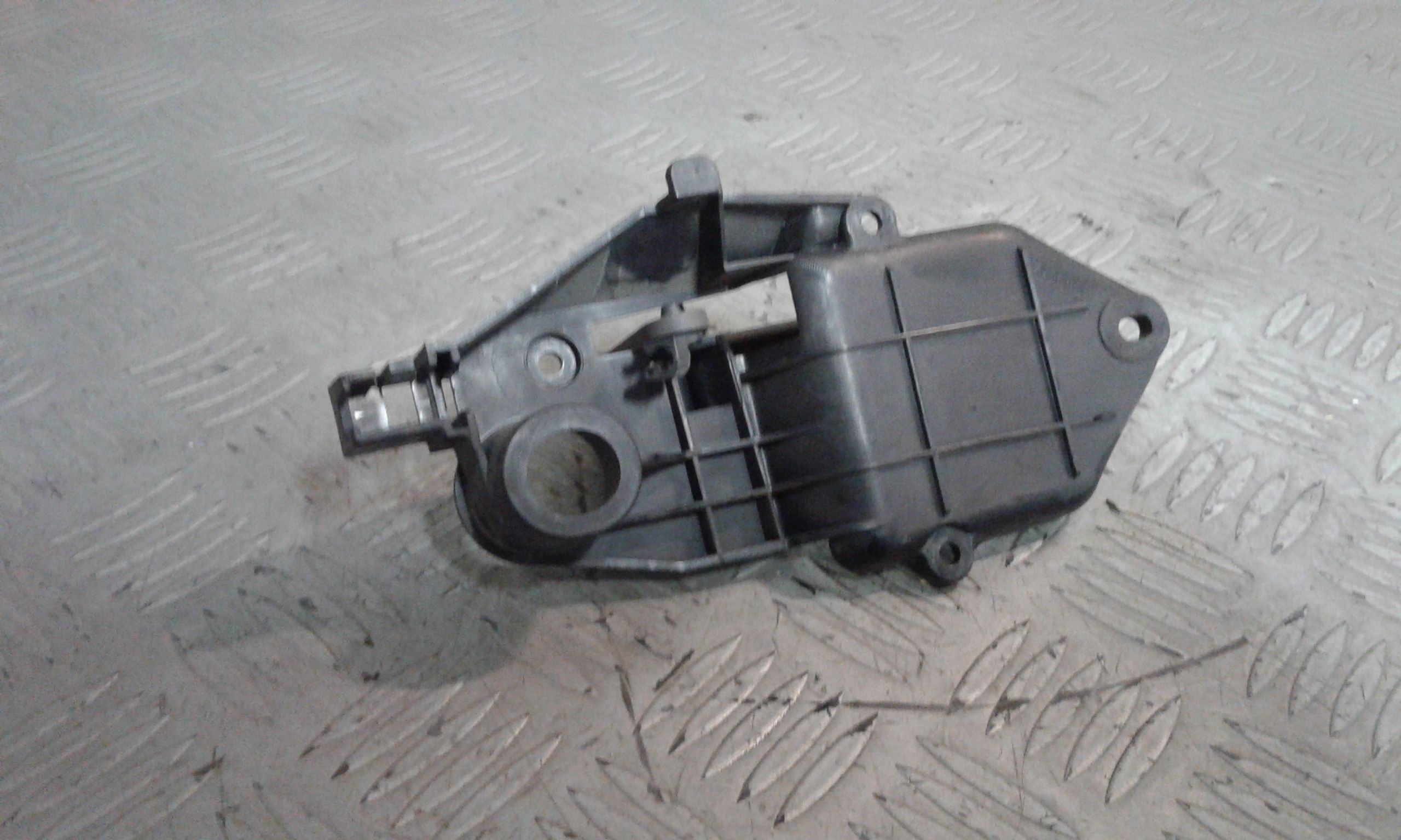 Maniglia interna Posteriore Sinistra FIAT Panda 2 Serie