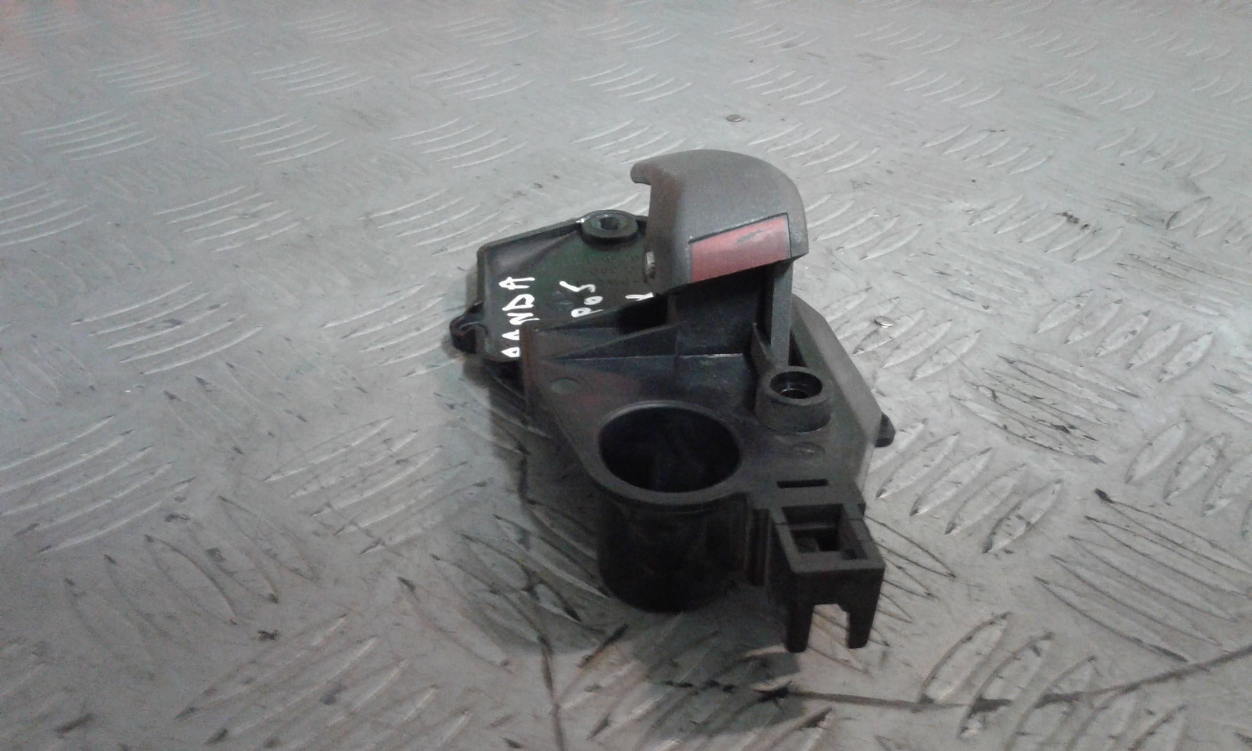 Maniglia interna Posteriore Sinistra FIAT Panda 2 Serie