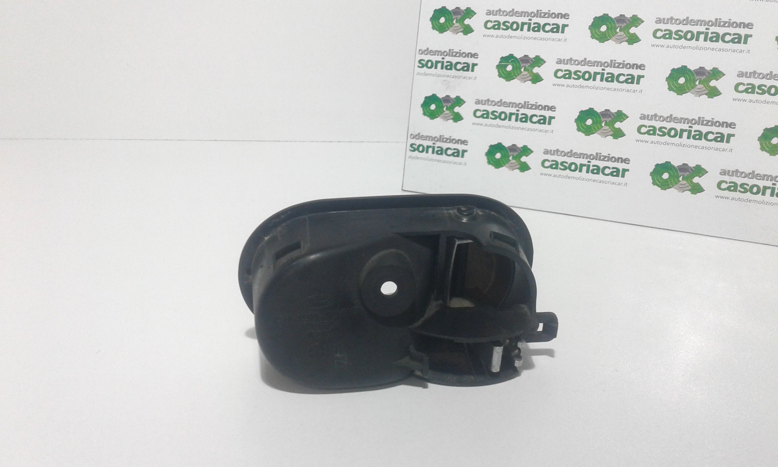 Maniglia interna Posteriore Sinistra FORD Fiesta 4 Serie
