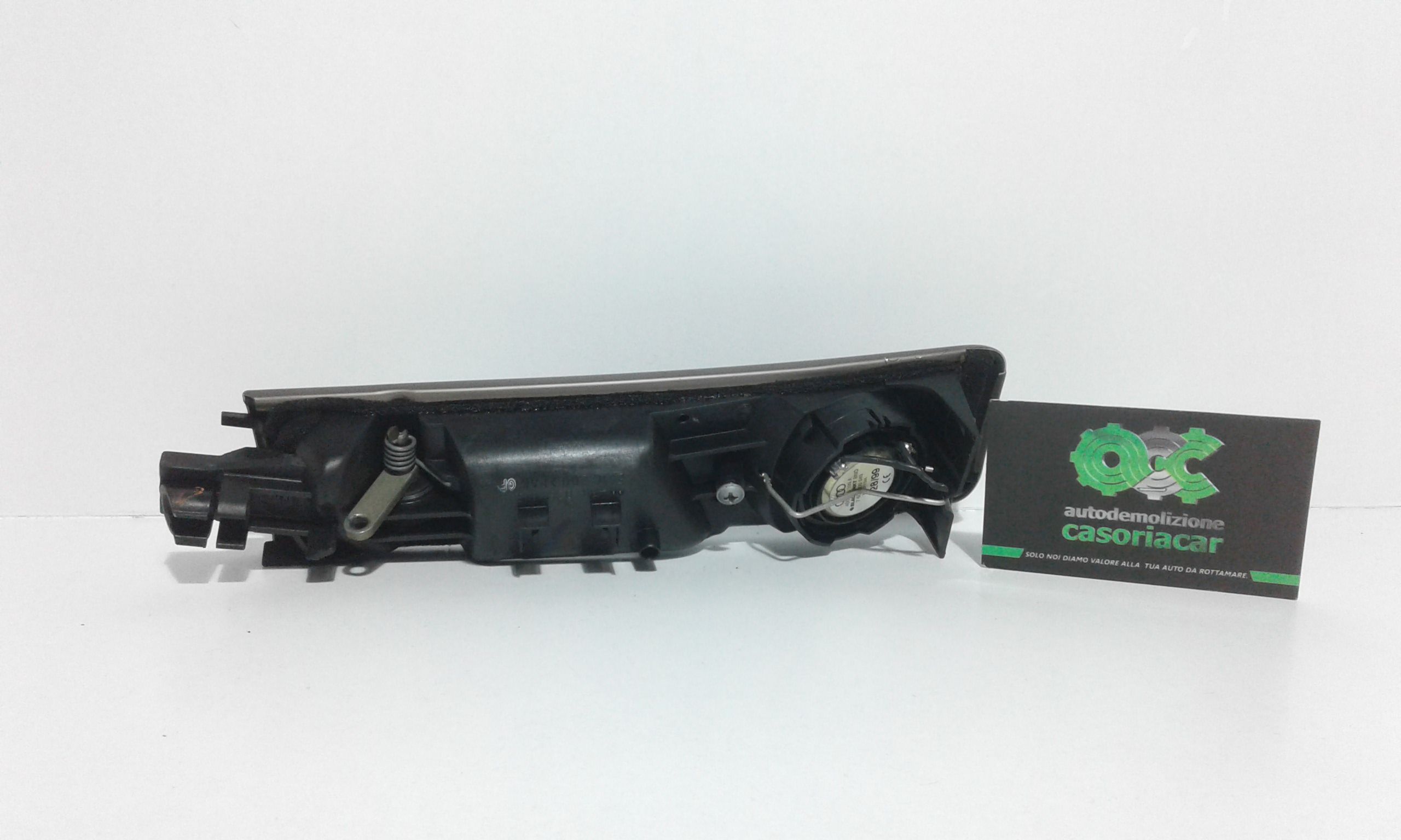 Maniglia interna Posteriore Sinistra AUDI A4 Avant 1 Serie