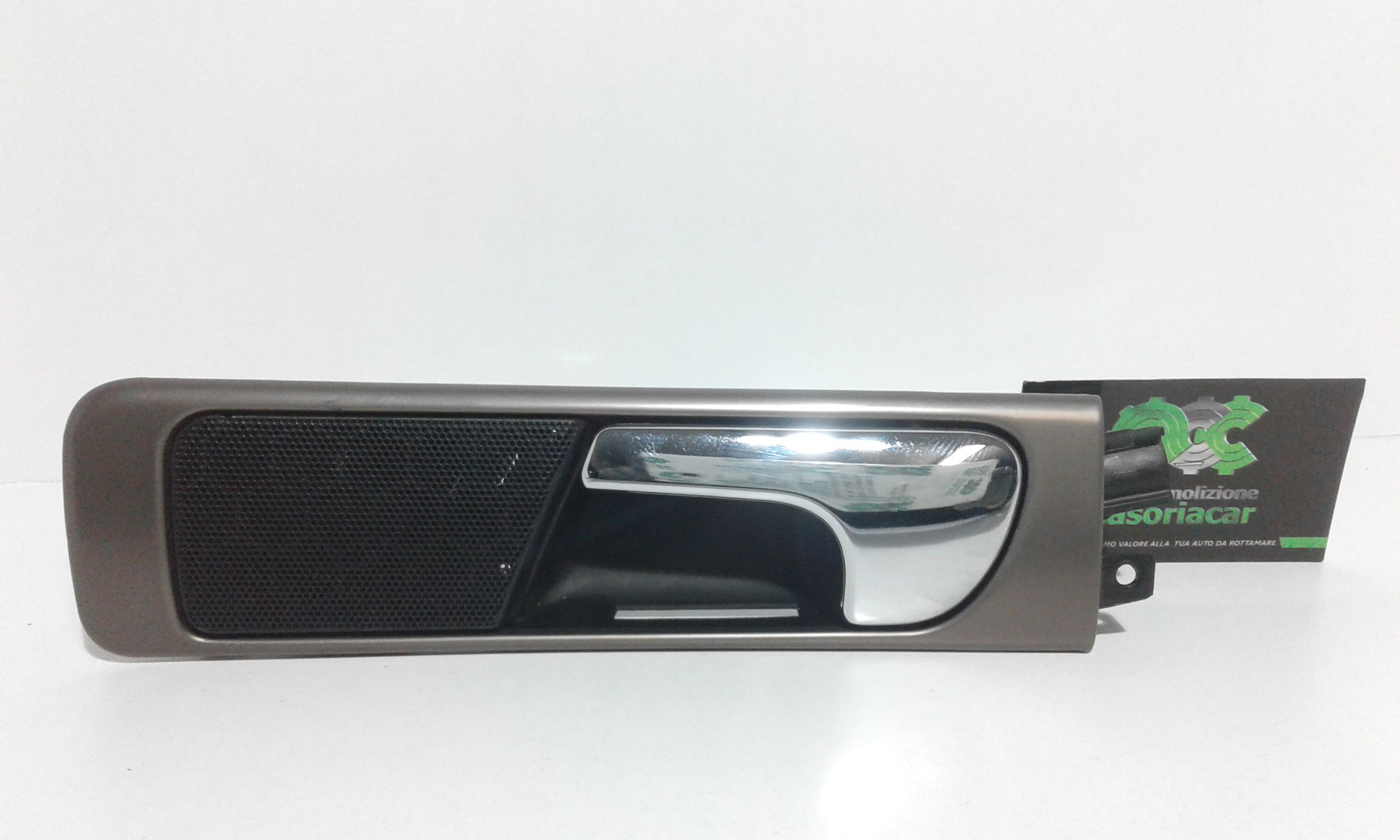 Maniglia interna Posteriore Sinistra AUDI A4 Avant 1 Serie