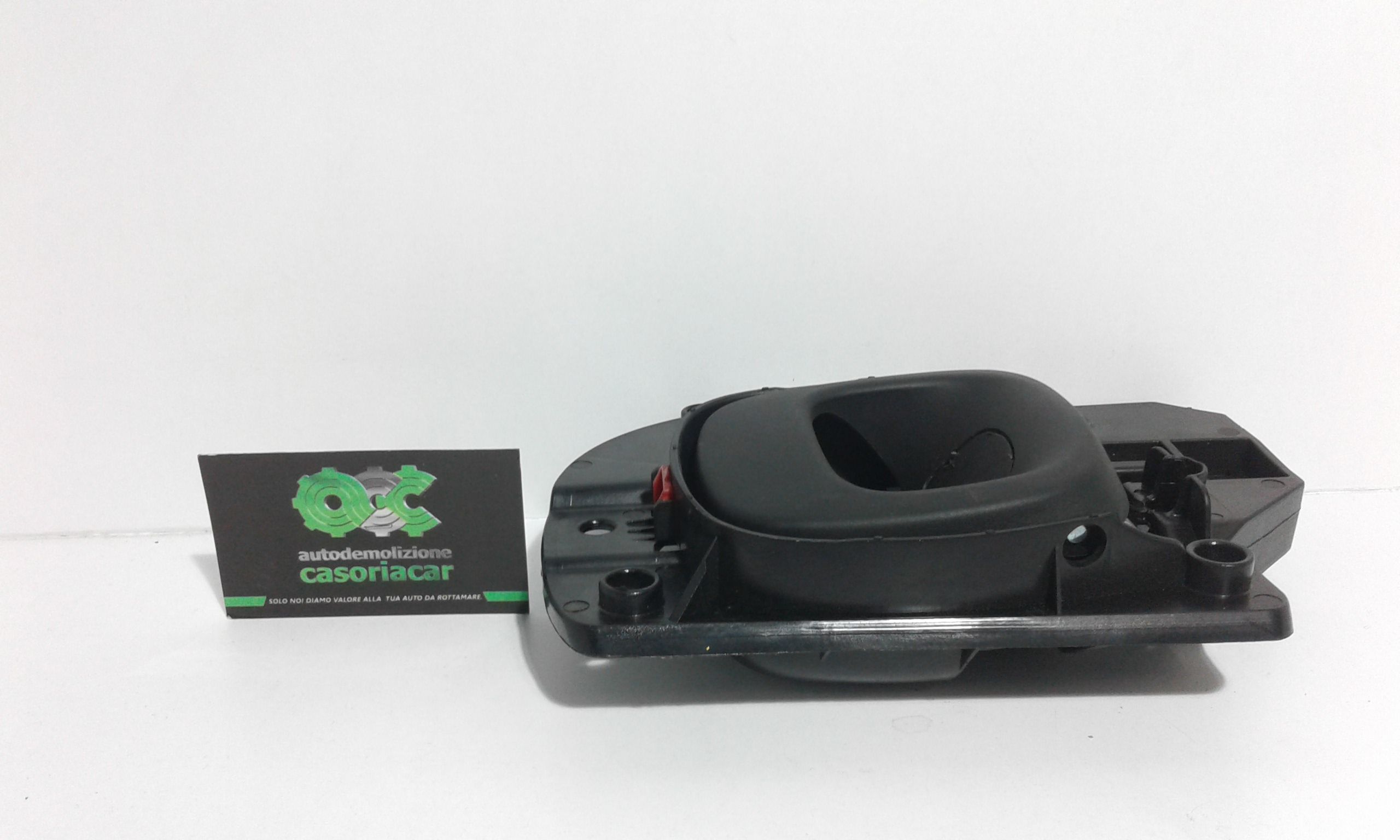 Maniglia interna Posteriore Sinistra FIAT Panda 3 Serie