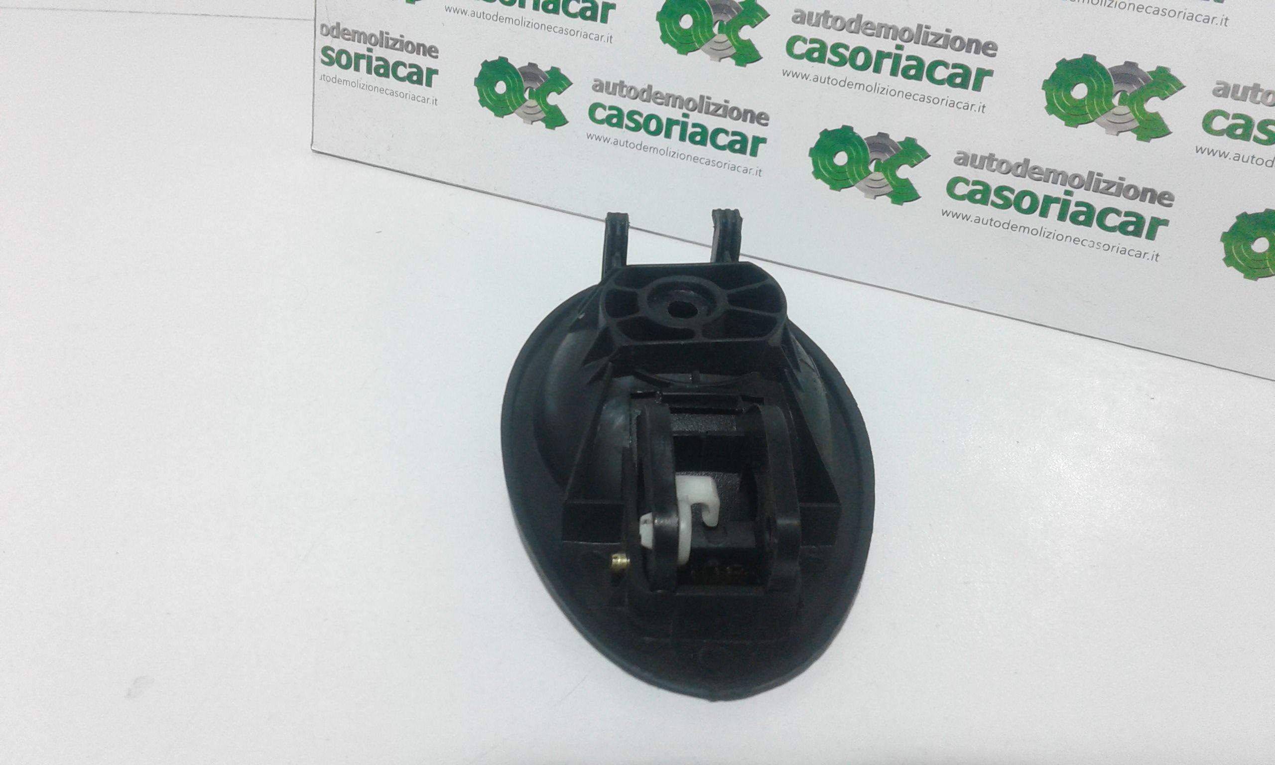 Maniglia interna Posteriore Sinistra CHEVROLET Matiz 2 Serie