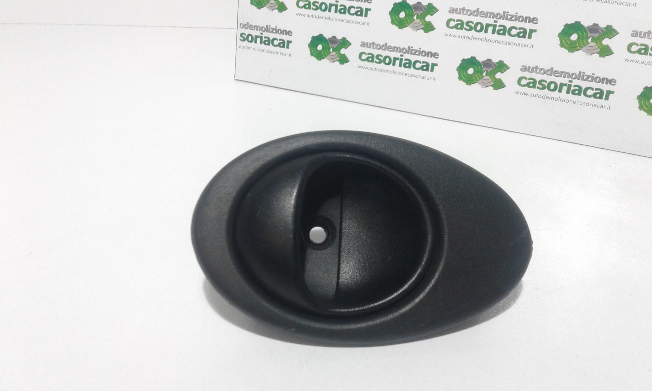 Maniglia interna Posteriore Sinistra CHEVROLET Matiz 2 Serie