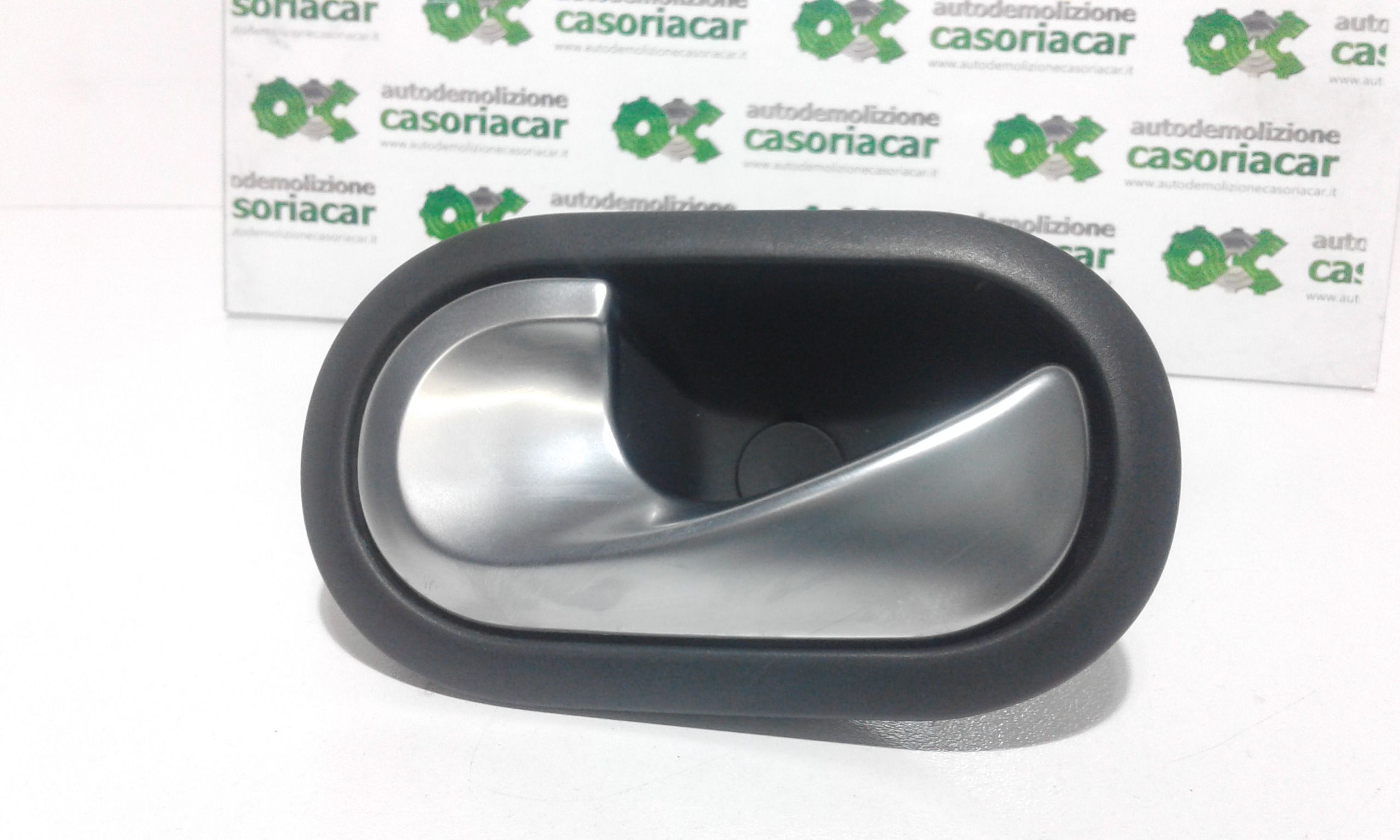 Maniglia interna Posteriore Sinistra RENAULT Modus 1 Serie
