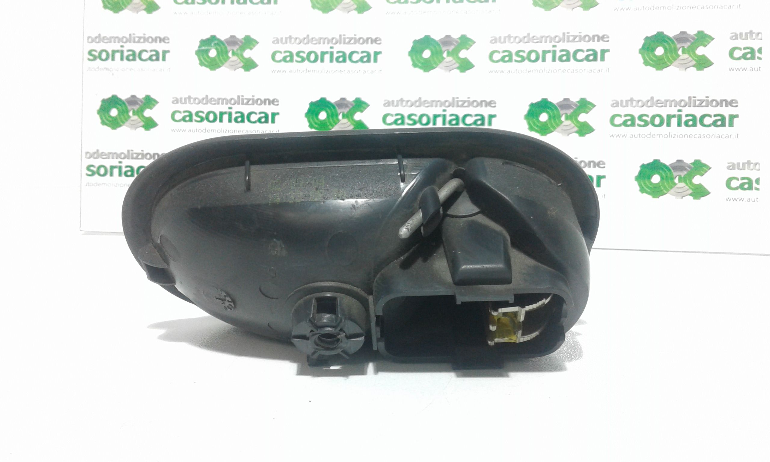 Maniglia interna Posteriore Sinistra RENAULT Modus 1 Serie