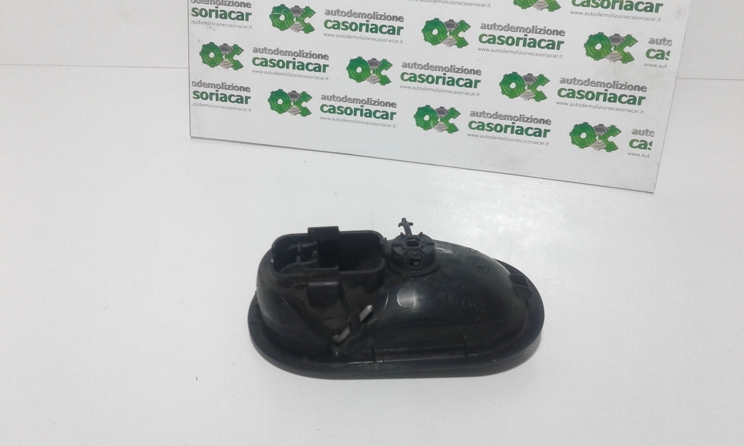 Maniglia interna Posteriore Sinistra RENAULT Modus 1 Serie