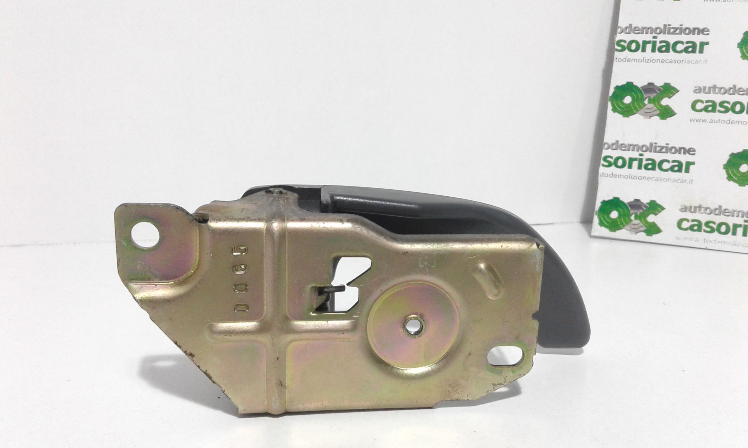 Maniglia interna Posteriore Sinistra KIA Sorento 1 Serie