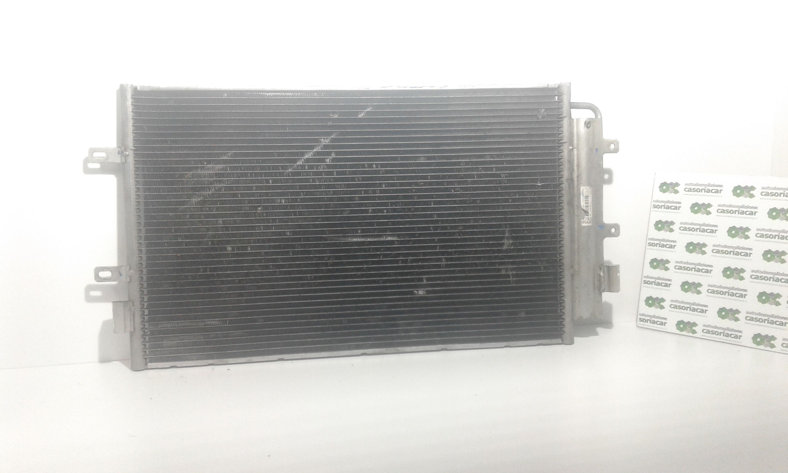 Radiatore A/C IVECO Daily 5 Serie