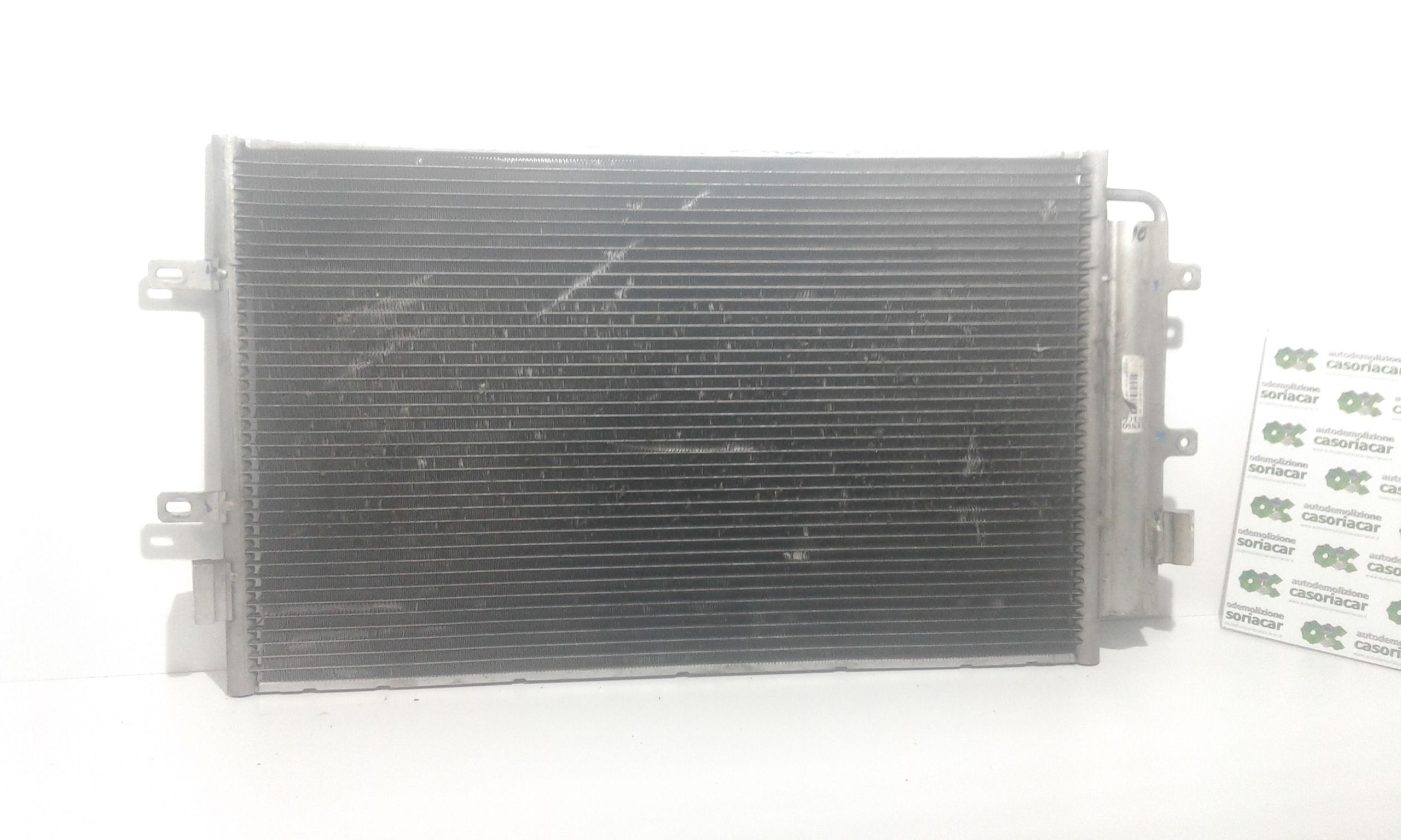 Radiatore A/C IVECO Daily 5 Serie