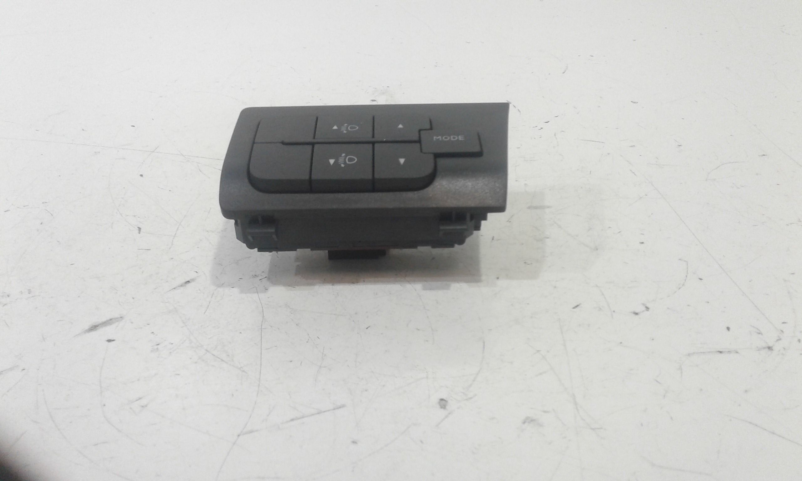 Interruttore comando luci FIAT Ducato 5 Serie