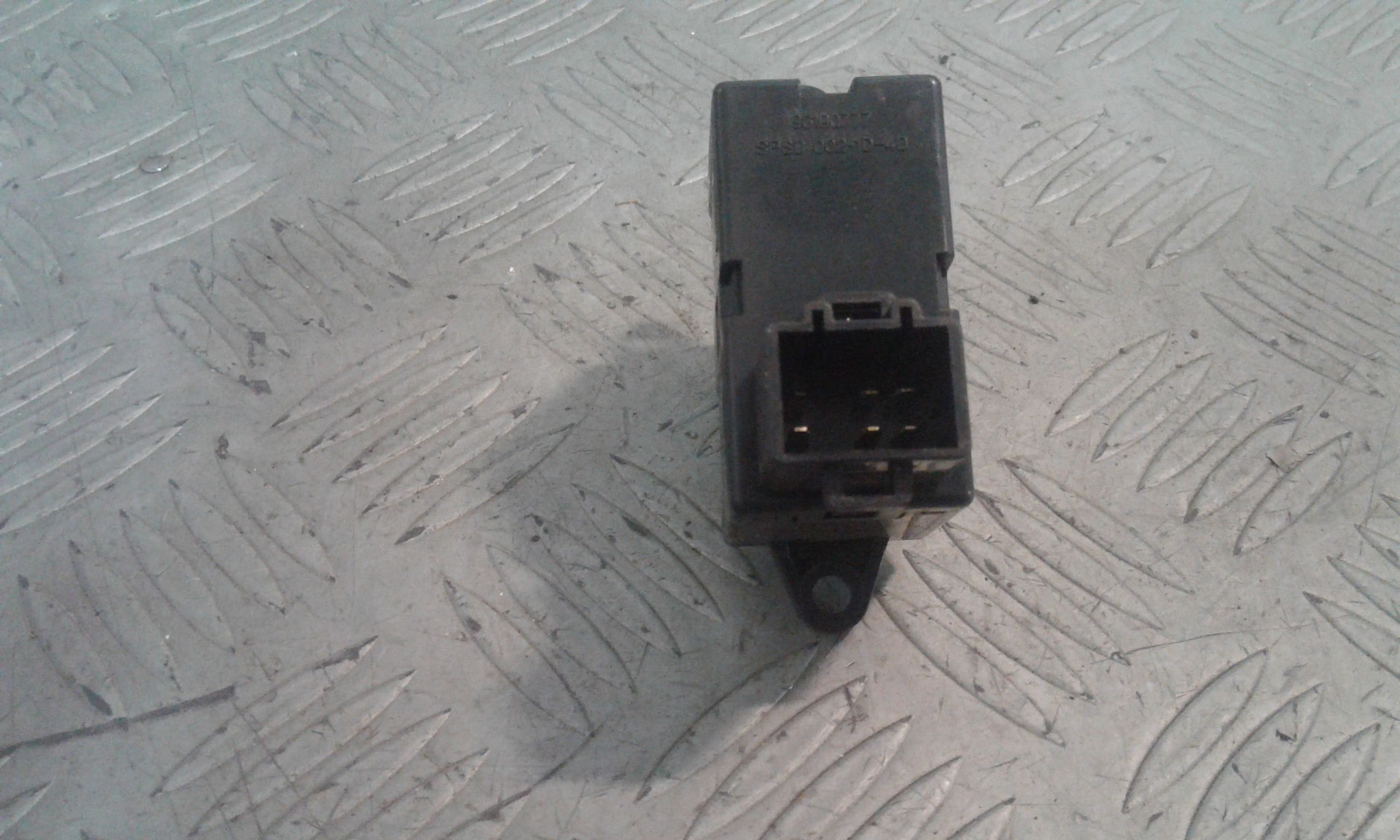 Pulsantiera Posteriore Destra DAEWOO Tacuma Serie