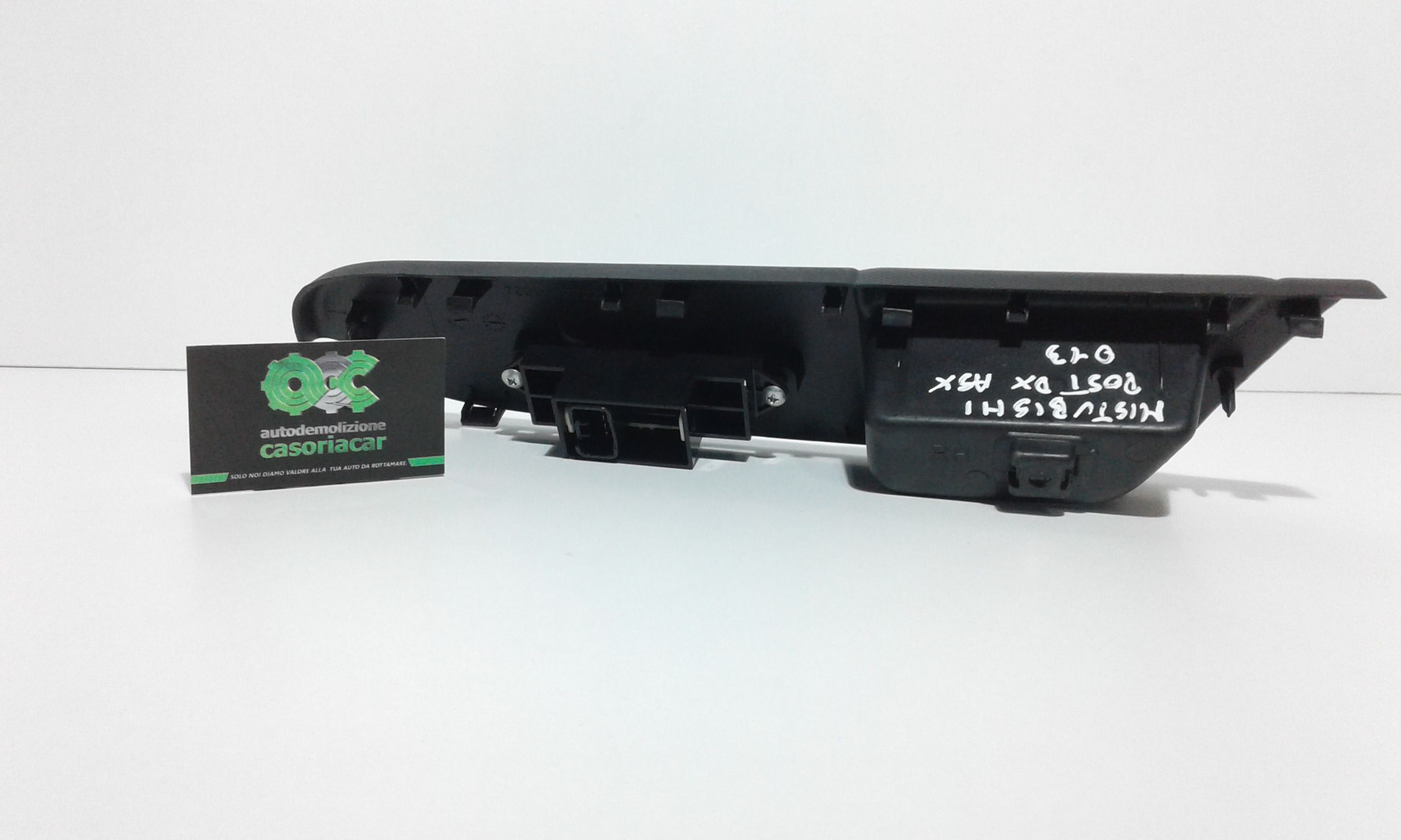 Pulsantiera Posteriore Destra MITSUBISHI ASX 1 Serie