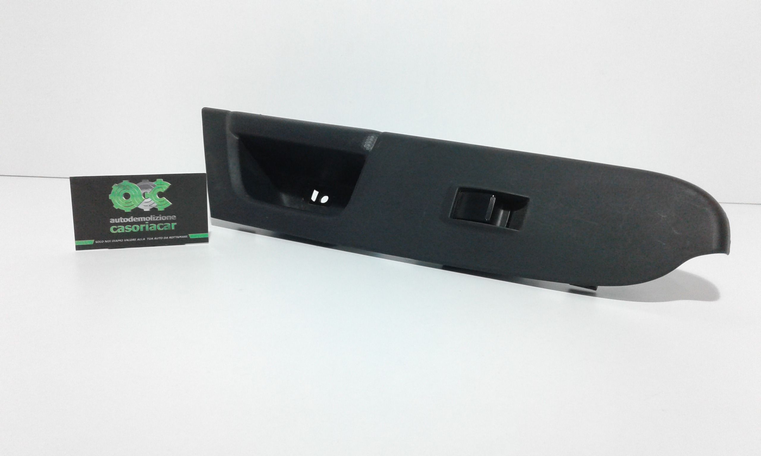 Pulsantiera Posteriore Destra MITSUBISHI ASX 1 Serie