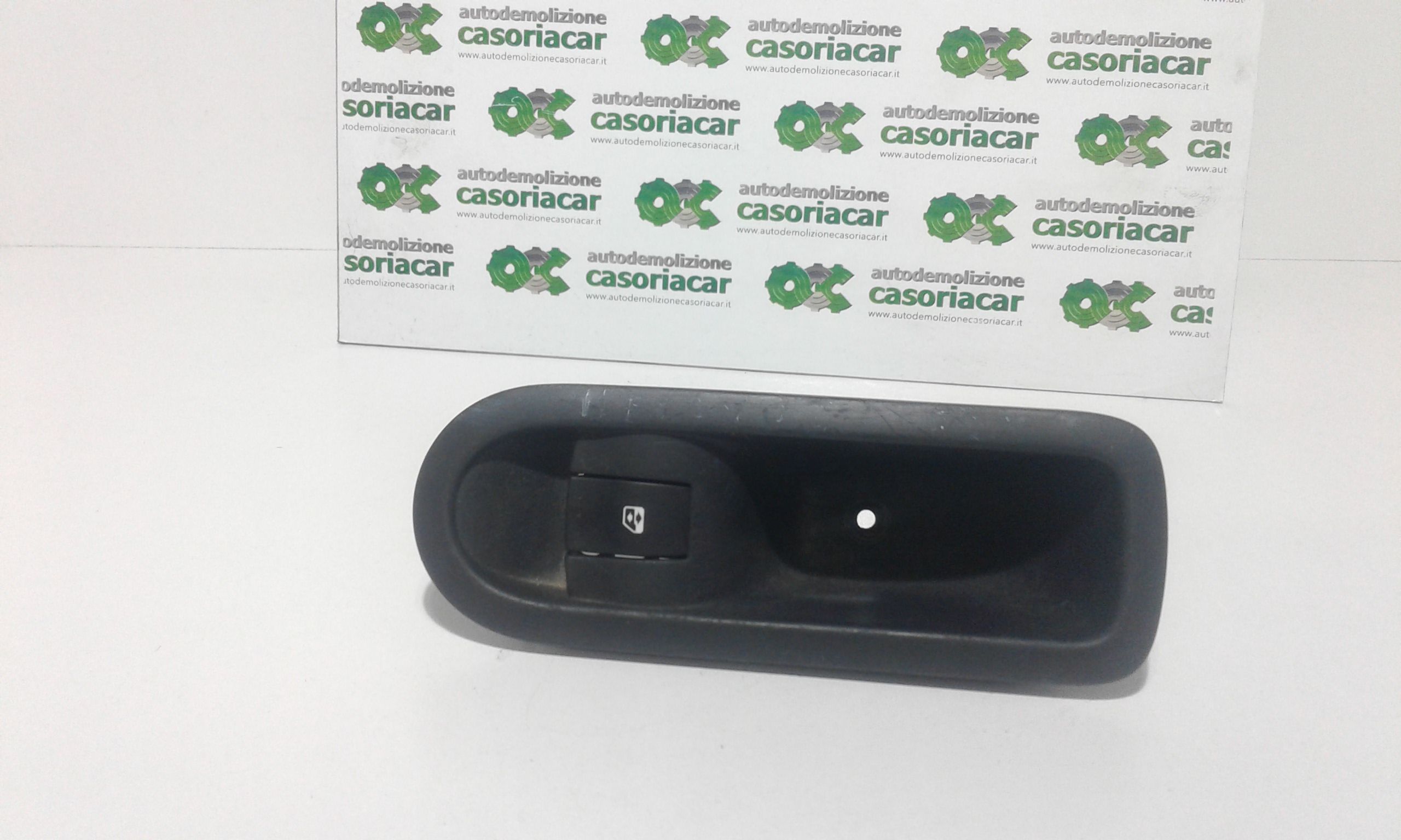 Pulsantiera Posteriore Destra RENAULT Megane ll 1 Serie