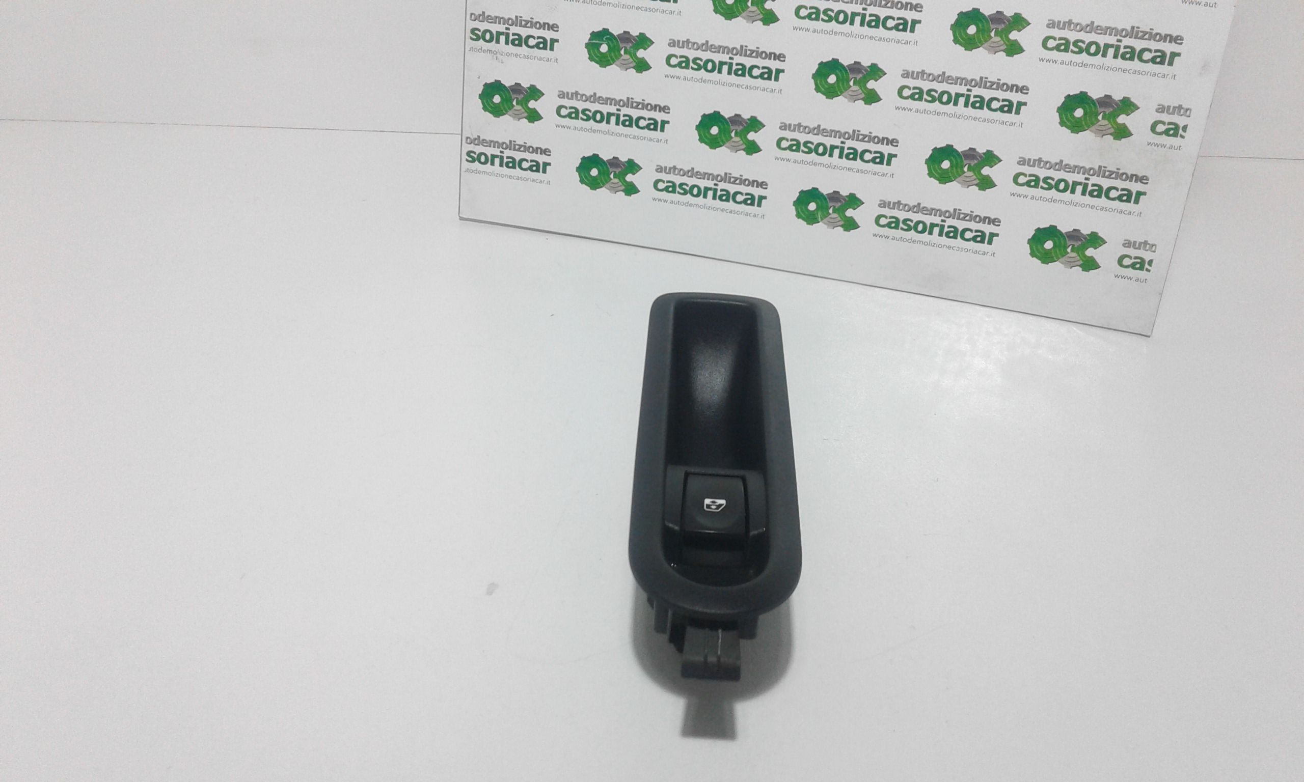 Pulsantiera Posteriore Destra RENAULT Modus 1 Serie