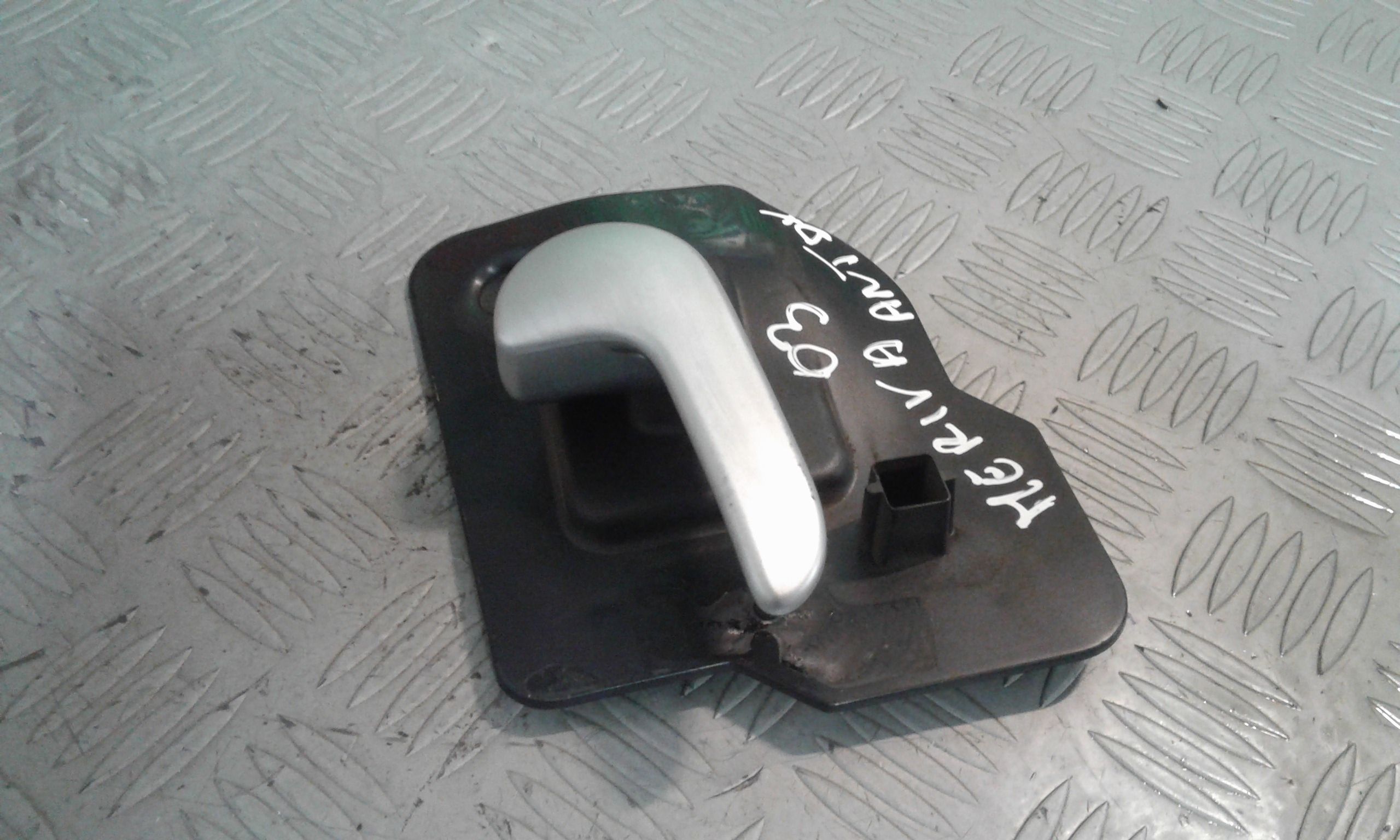 Maniglia interna Anteriore Destra OPEL Meriva 1 Serie