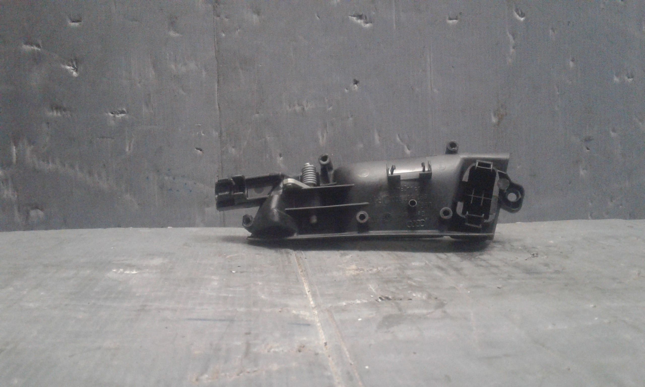 Maniglia interna Anteriore Destra AUDI A3 4 Serie