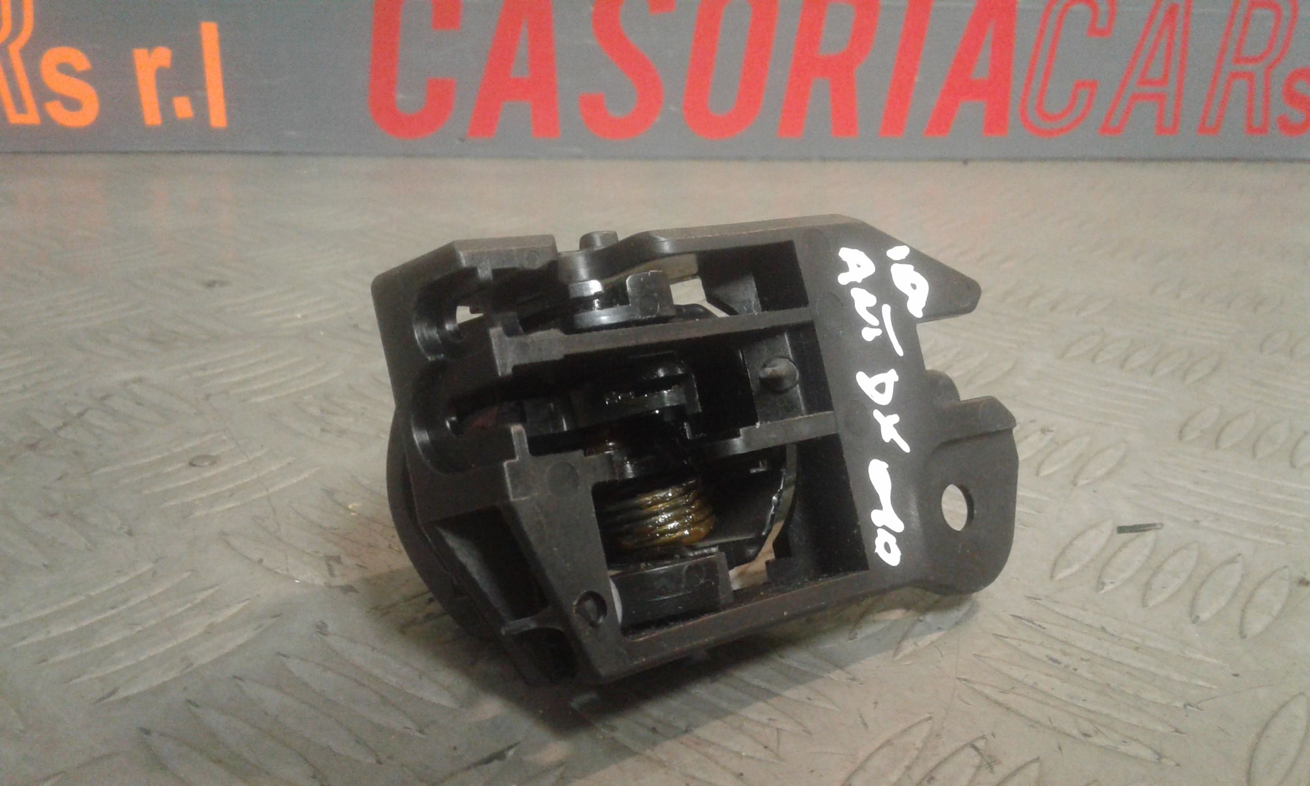 Maniglia interna Anteriore Destra TOYOTA IQ 1 Serie