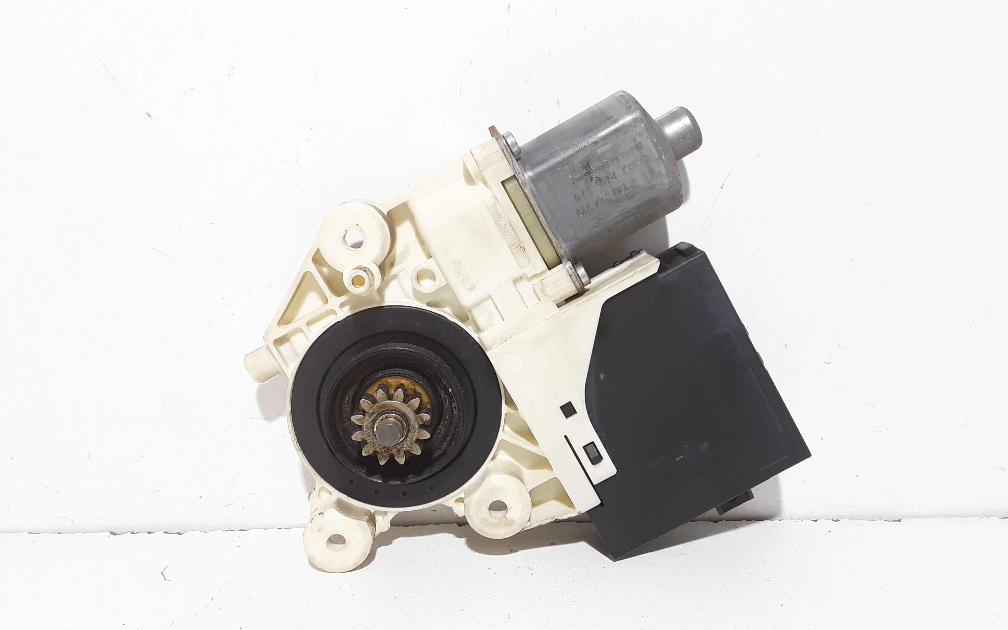 Motorino Alzavetro posteriore Sinistro FORD Focus Berlina 3 Serie