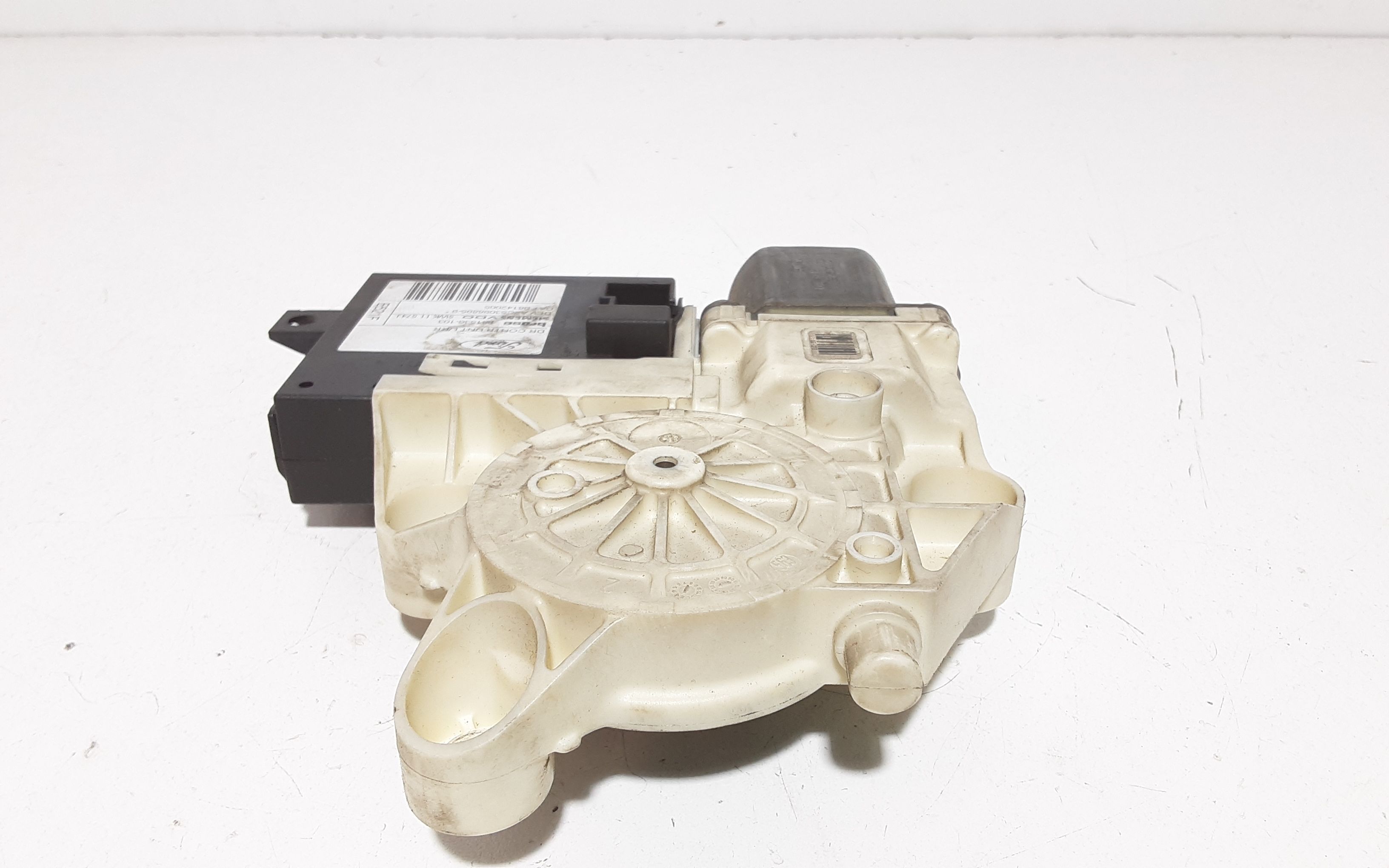 Motorino Alzavetro posteriore Sinistro FORD Focus Berlina 3 Serie