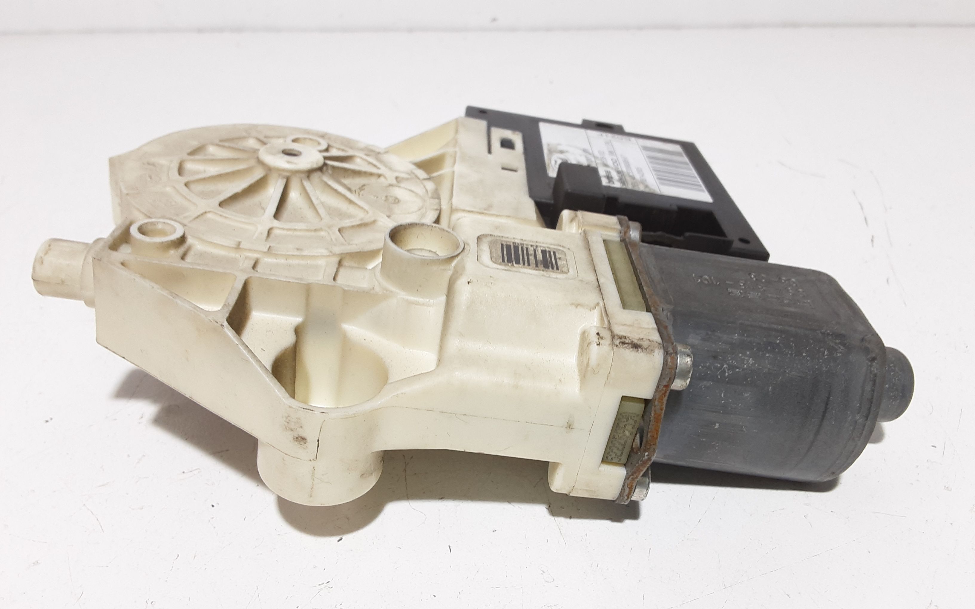 Motorino Alzavetro posteriore Sinistro FORD Focus Berlina 3 Serie