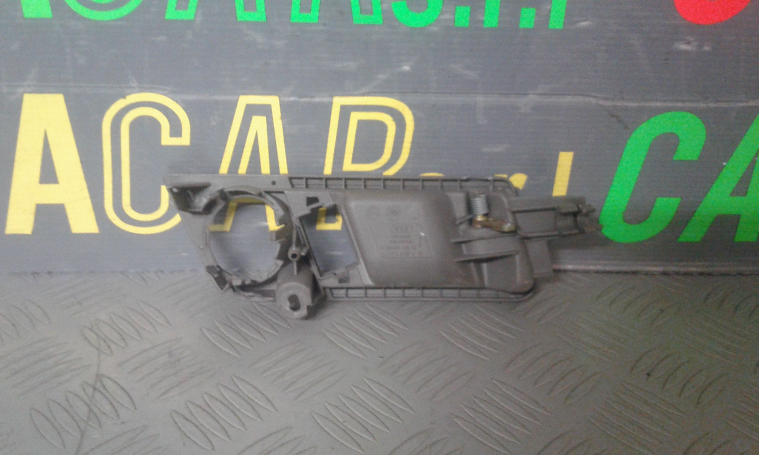 Maniglia interna Anteriore Destra AUDI A2 1 Serie