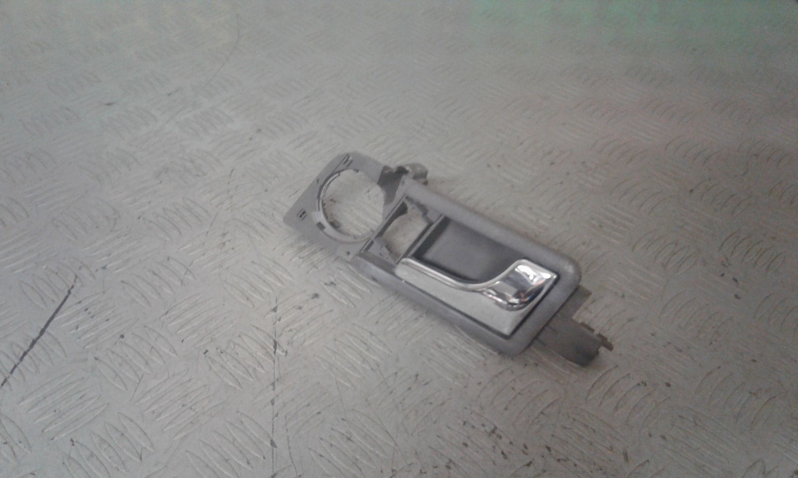 Maniglia interna Anteriore Destra AUDI A2 1 Serie