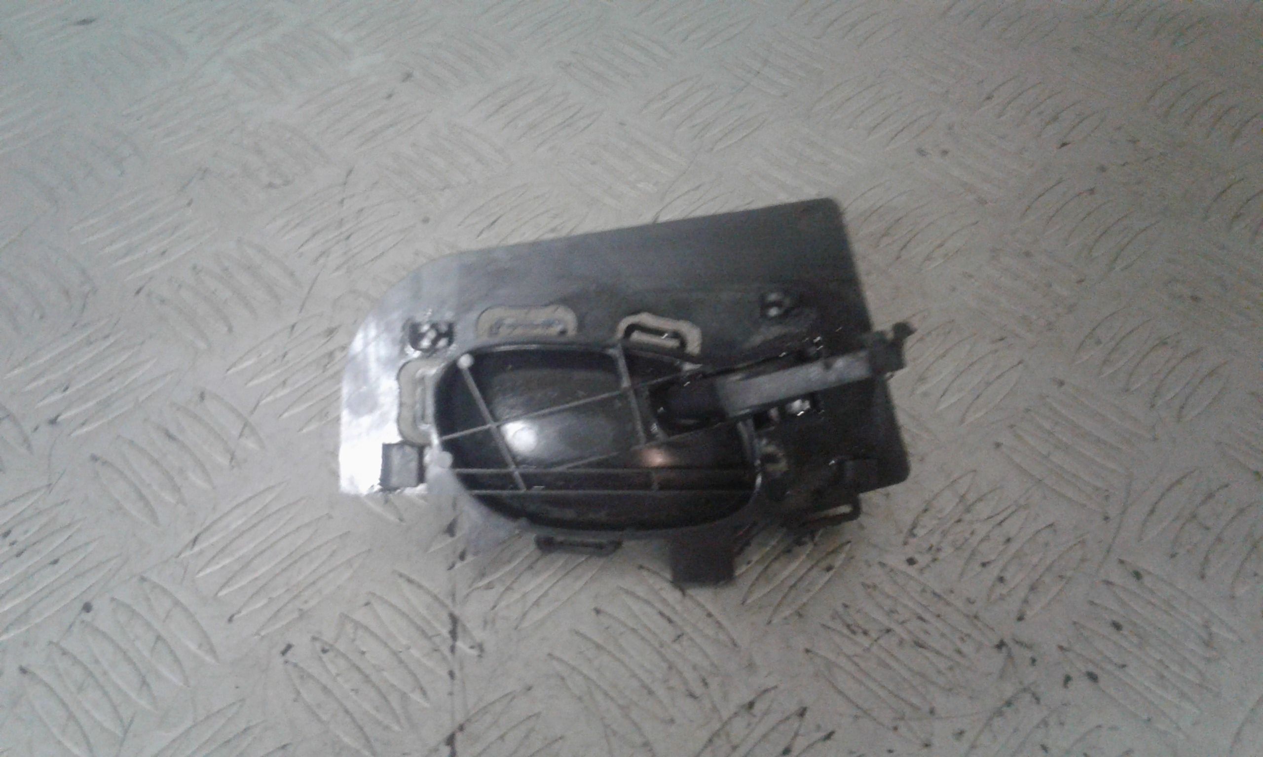 Maniglia interna Anteriore Destra PEUGEOT 206 1 Serie