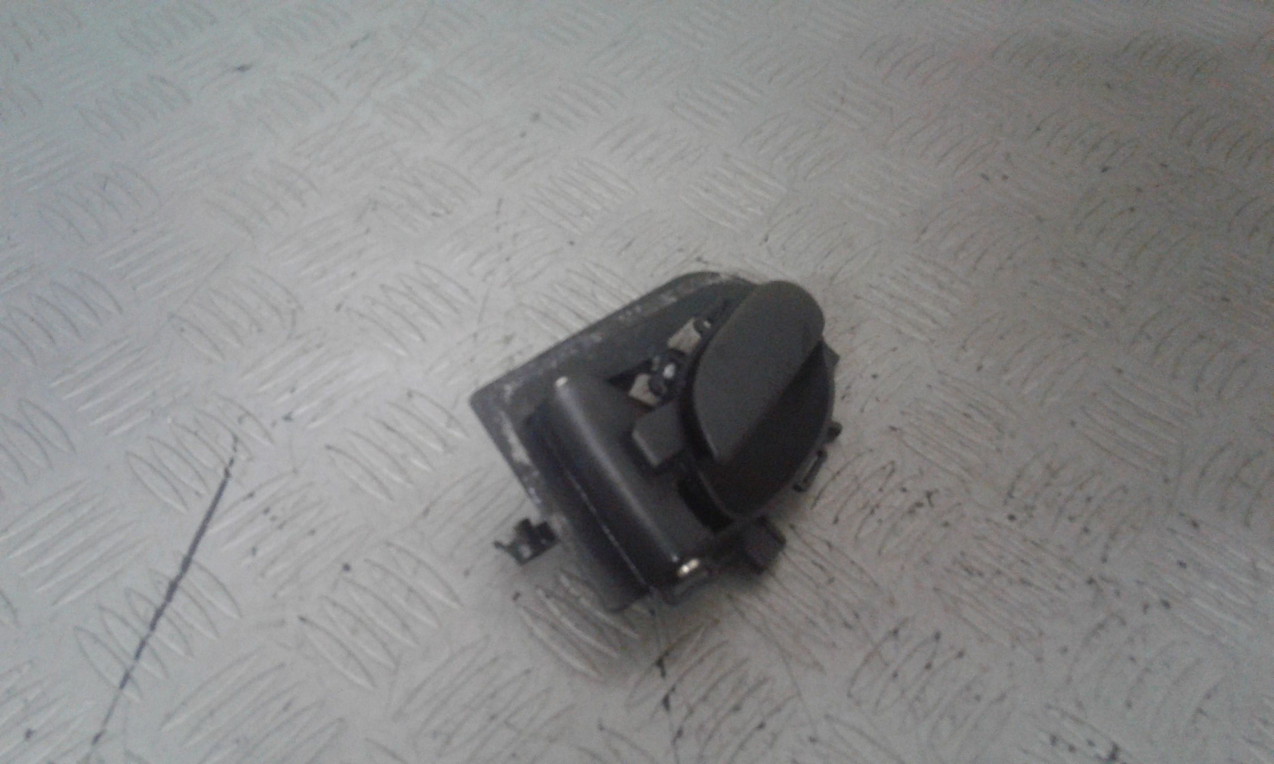 Maniglia interna Anteriore Destra PEUGEOT 206 1 Serie