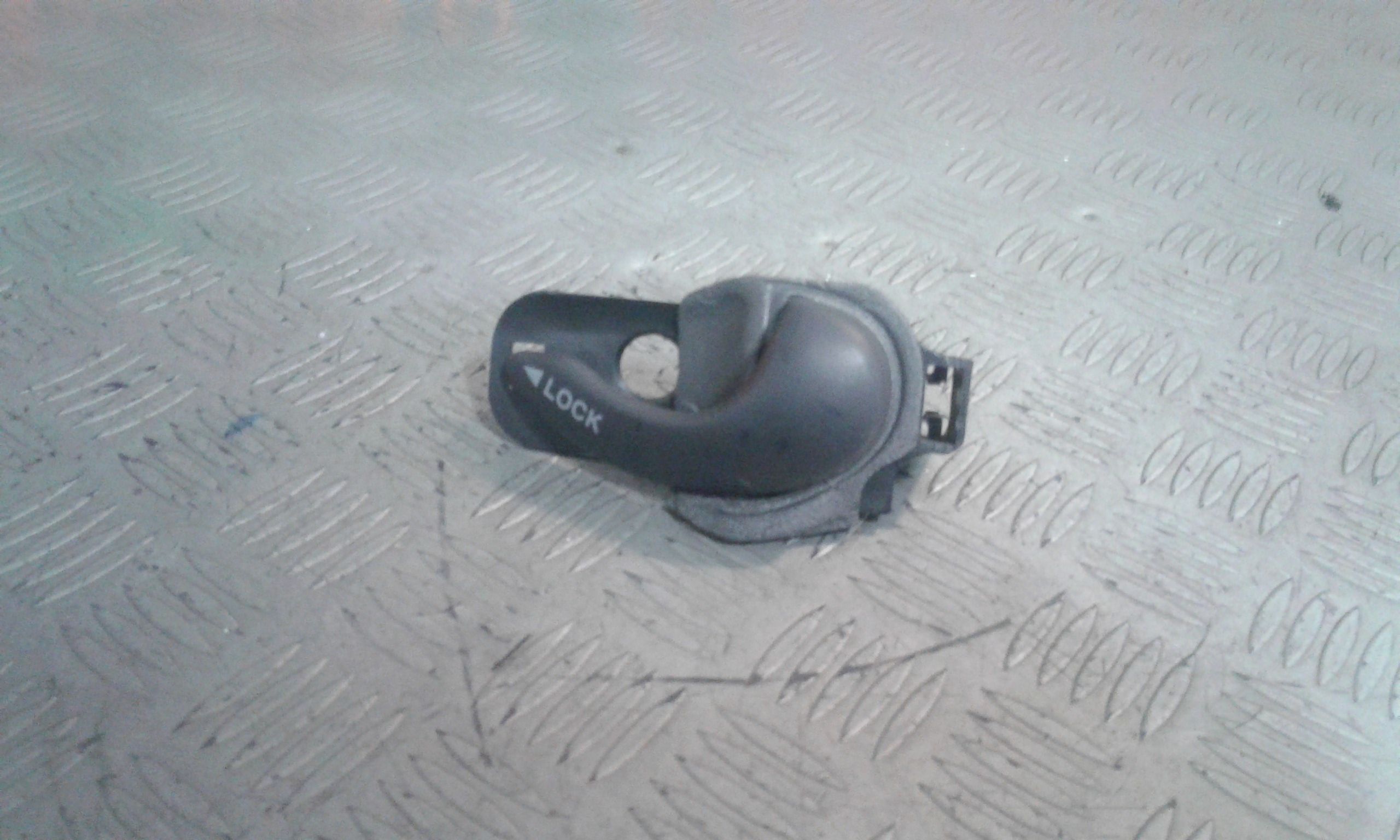 Maniglia interna Anteriore Destra FIAT Dobl 1 Serie