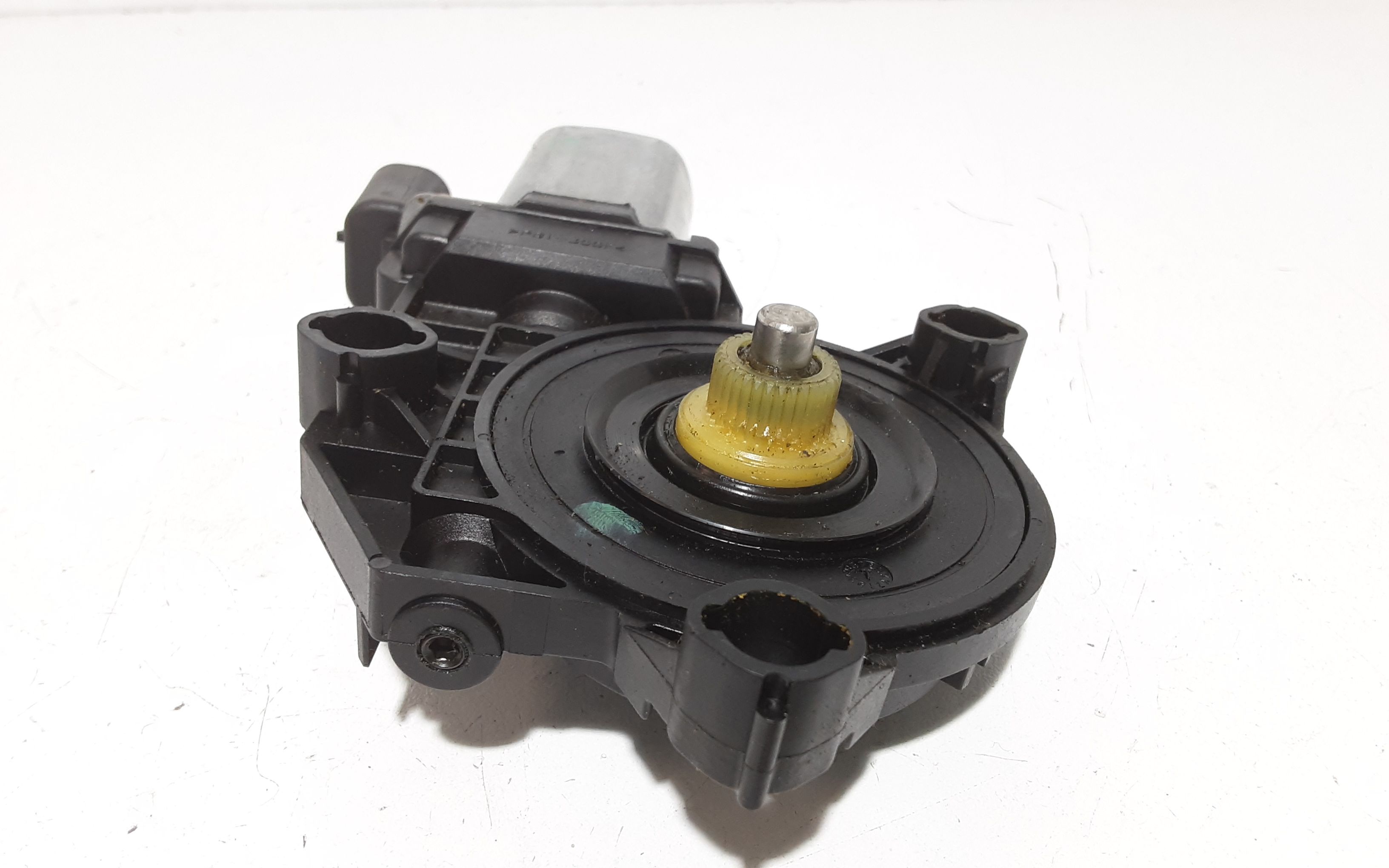 Motorino Alzavetro posteriore Sinistro FIAT Idea 2 Serie