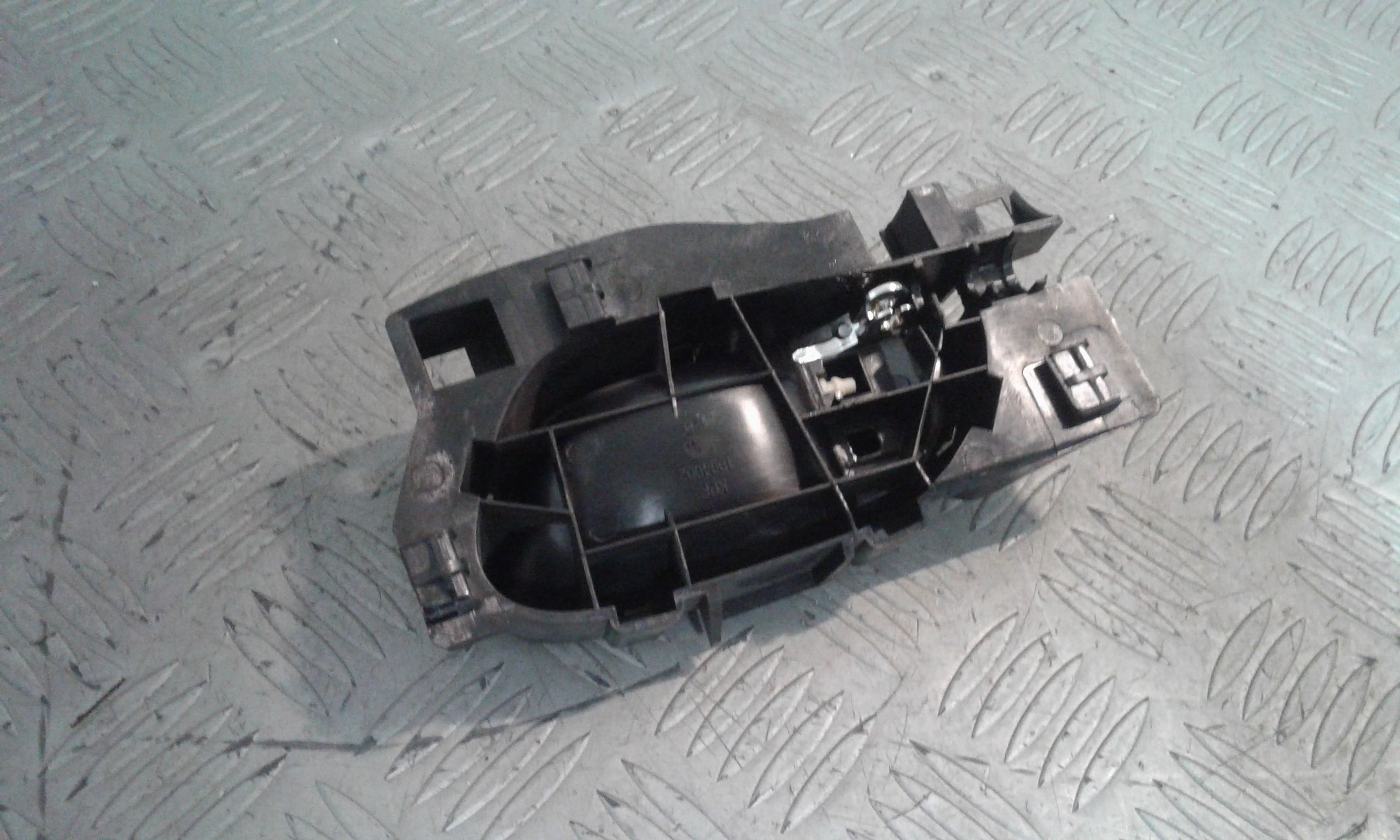 Maniglia interna Anteriore Destra PEUGEOT 3008 1 Serie