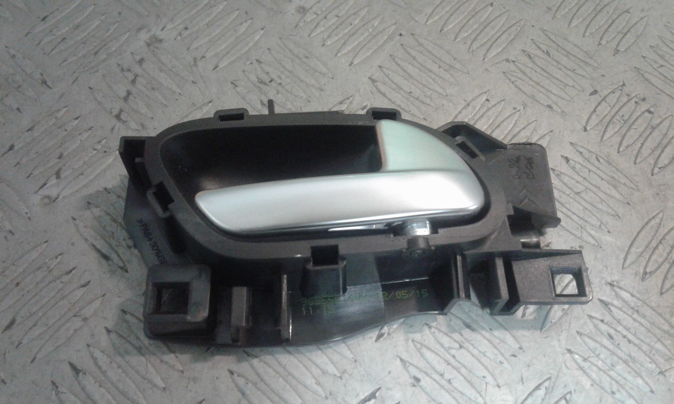 Maniglia interna Anteriore Destra PEUGEOT 2008 1 Serie