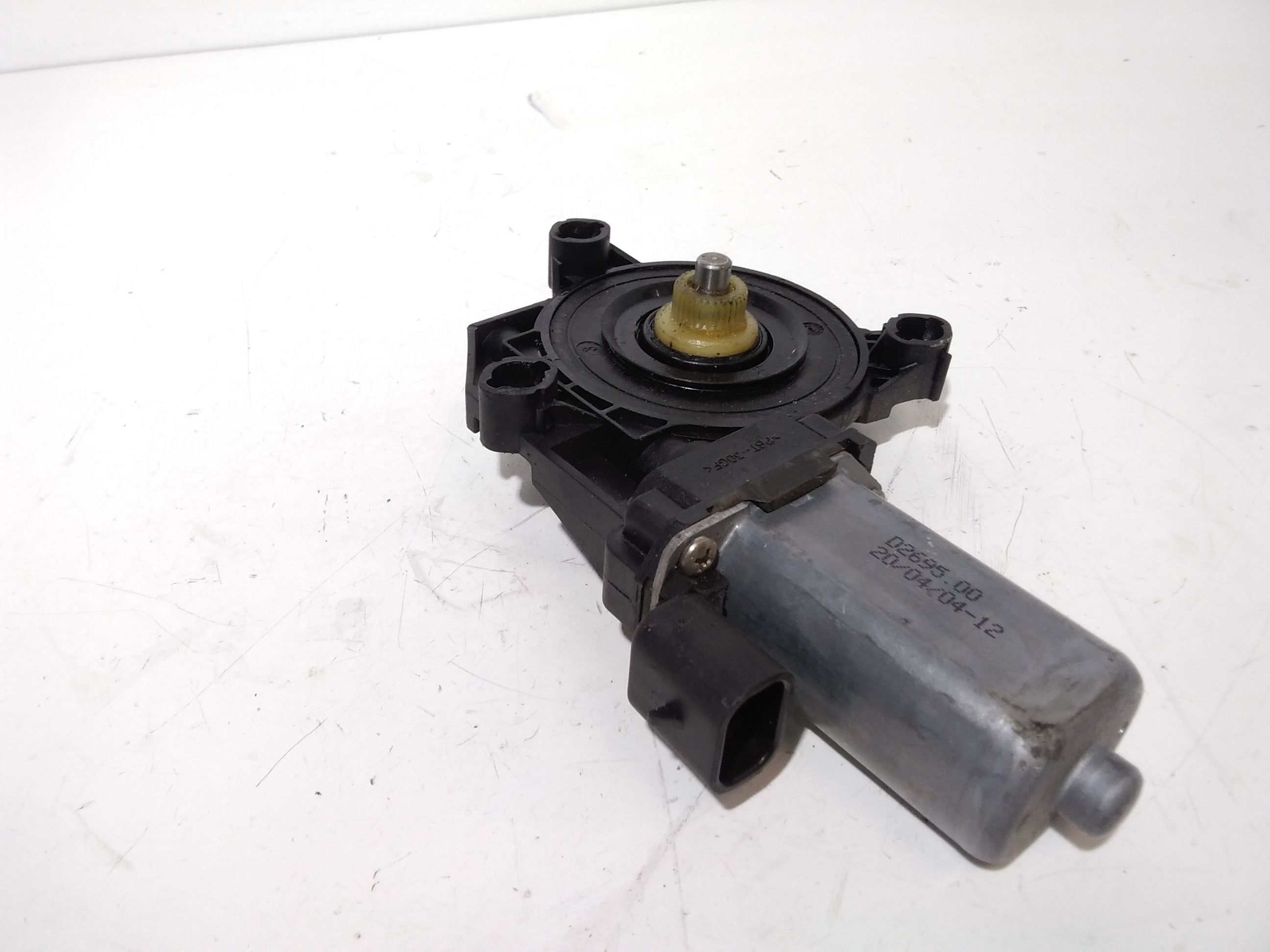 Motorino Alzavetro posteriore Sinistro LANCIA Musa 1 Serie